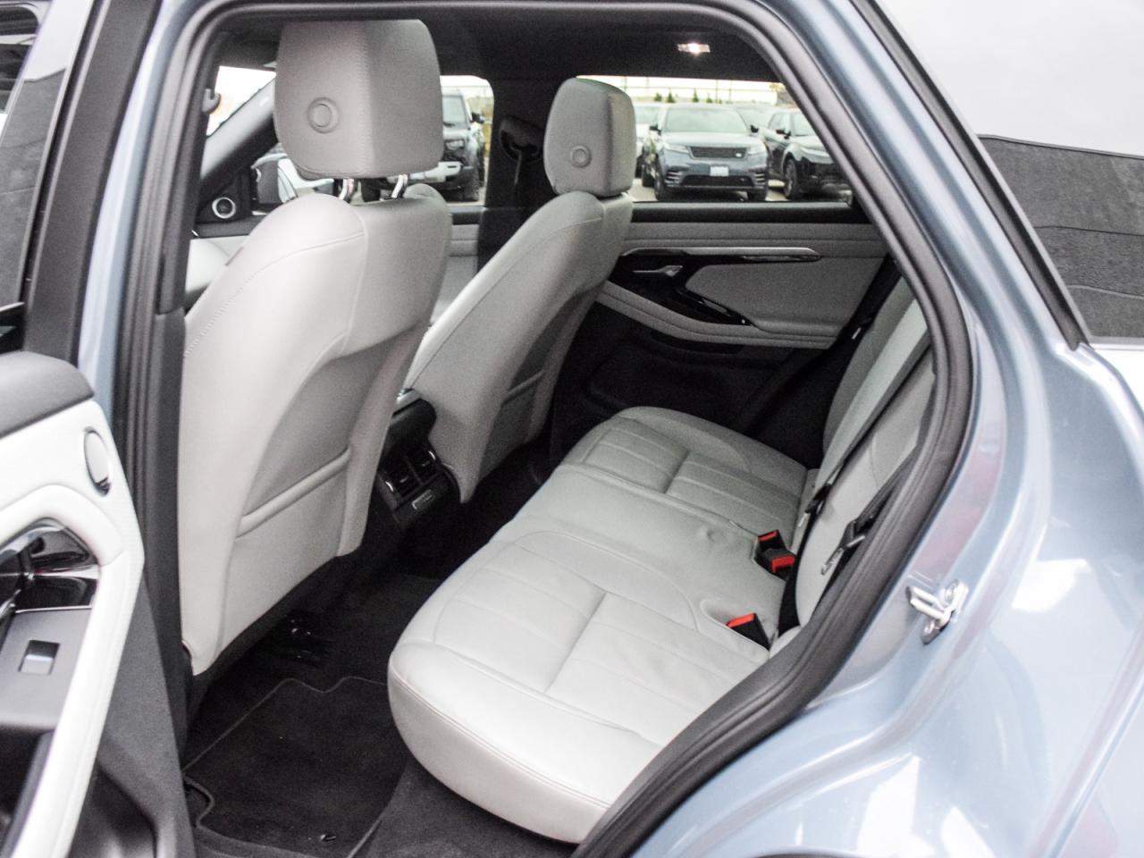 2023 Land Rover Range Rover Evoque P250 S -Ltd Avail- Photo