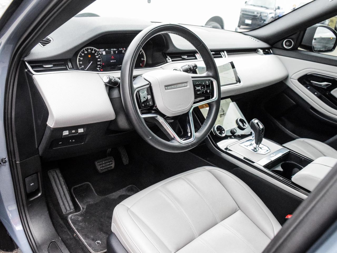 2023 Land Rover Range Rover Evoque P250 S -Ltd Avail- Photo