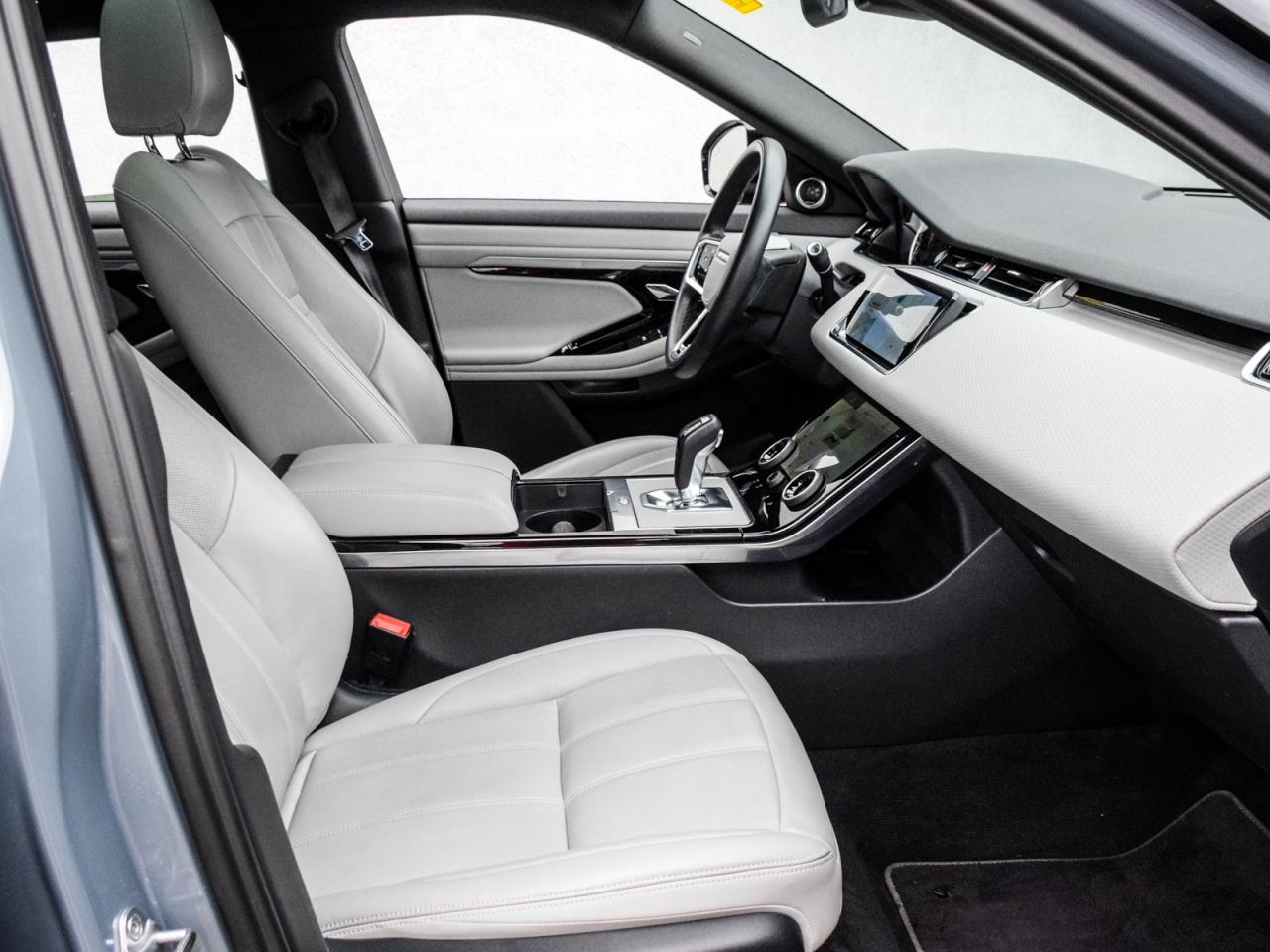 2023 Land Rover Range Rover Evoque P250 S -Ltd Avail- Photo