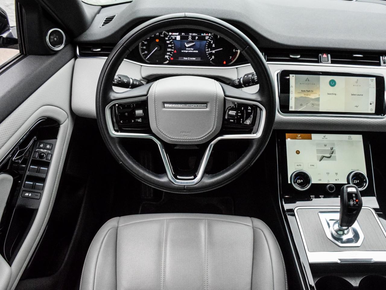 2023 Land Rover Range Rover Evoque P250 S -Ltd Avail- Photo