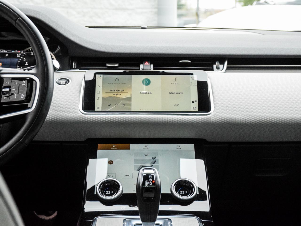 2023 Land Rover Range Rover Evoque P250 S -Ltd Avail- Photo