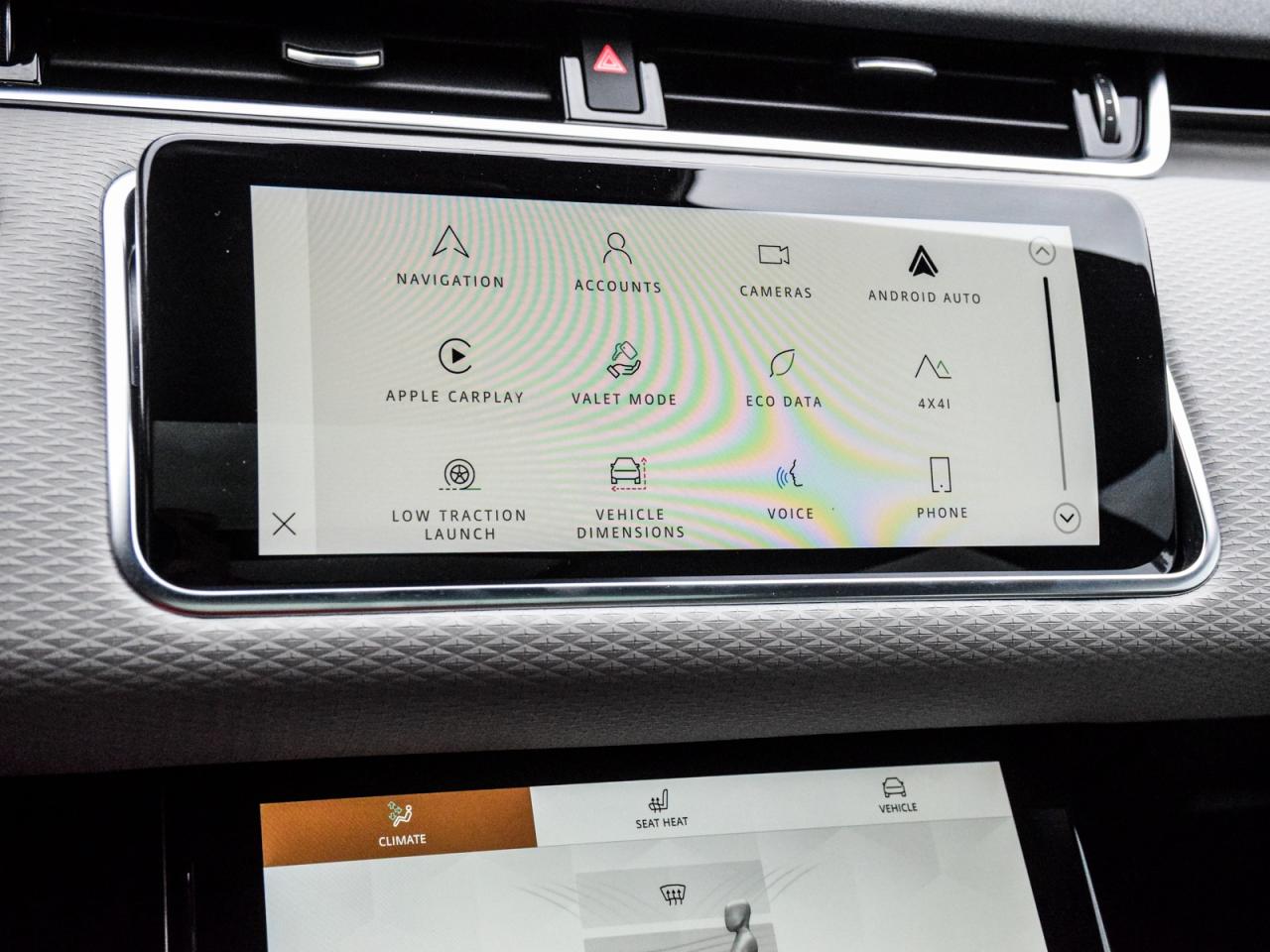 2023 Land Rover Range Rover Evoque P250 S -Ltd Avail- Photo