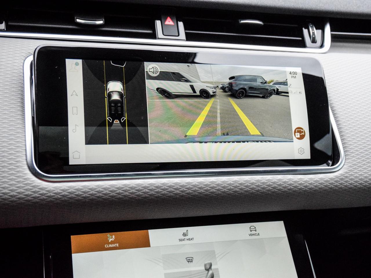 2023 Land Rover Range Rover Evoque P250 S -Ltd Avail- Photo