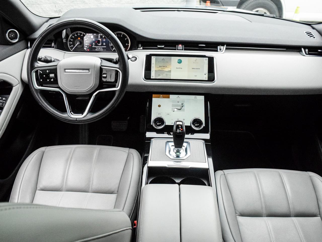 2023 Land Rover Range Rover Evoque P250 S -Ltd Avail- Photo