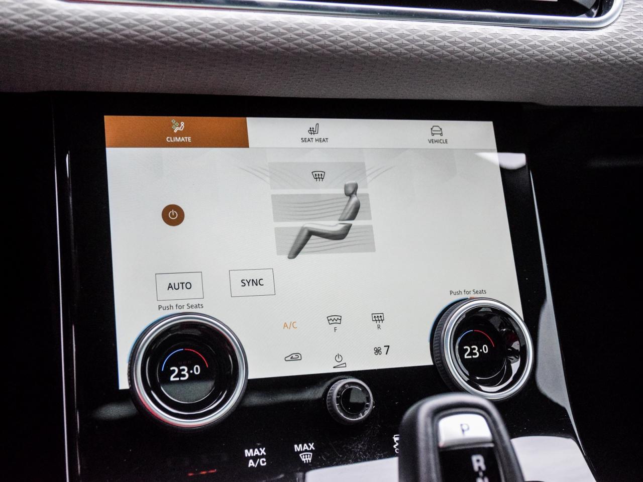 2023 Land Rover Range Rover Evoque P250 S -Ltd Avail- Photo