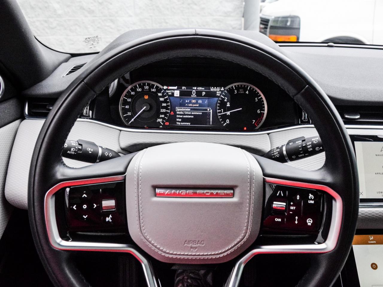 2023 Land Rover Range Rover Evoque P250 S -Ltd Avail- Photo