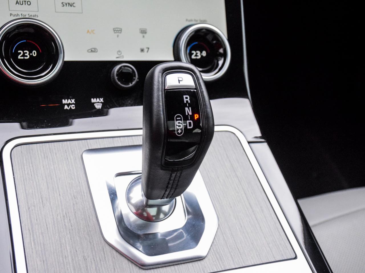 2023 Land Rover Range Rover Evoque P250 S -Ltd Avail- Photo