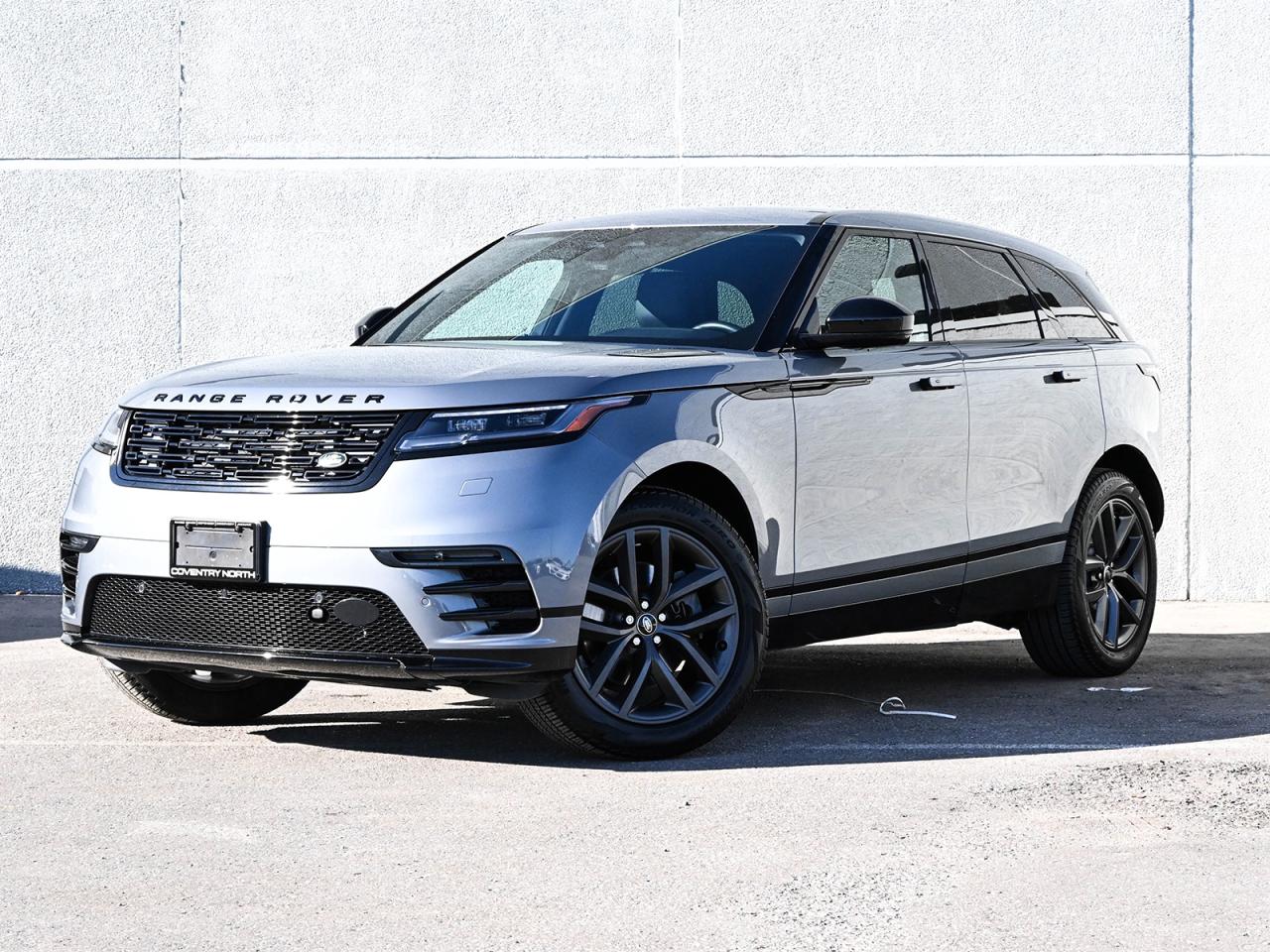 2024 Land Rover Range Rover Velar Dynamic SE Photo0