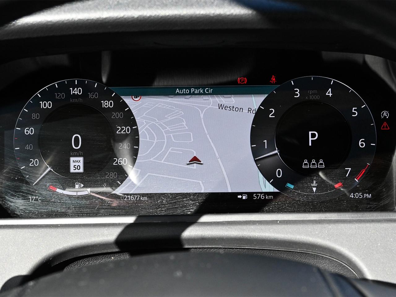 2024 Land Rover Range Rover Velar Dynamic SE Photo