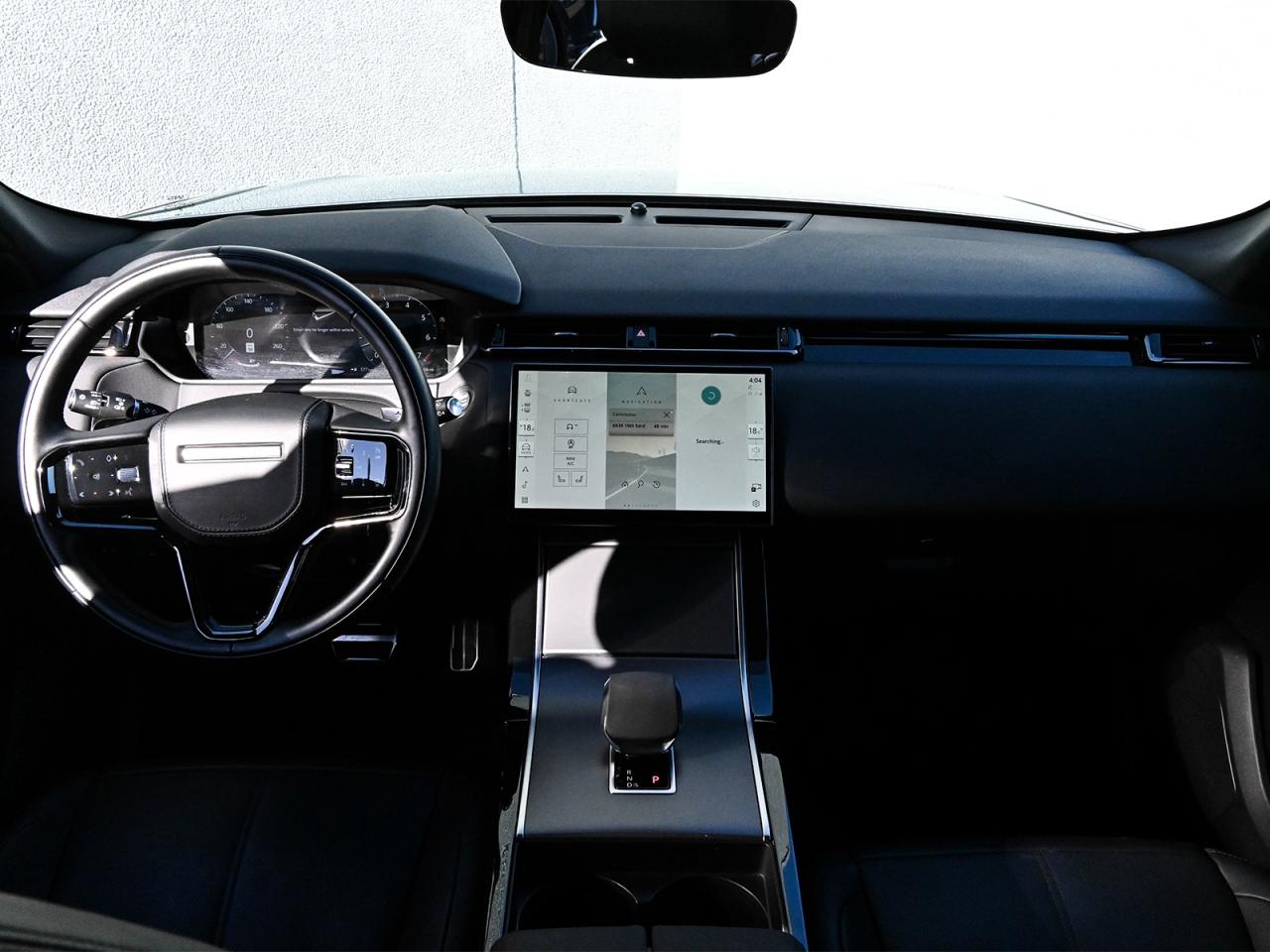 2024 Land Rover Range Rover Velar Dynamic SE Photo