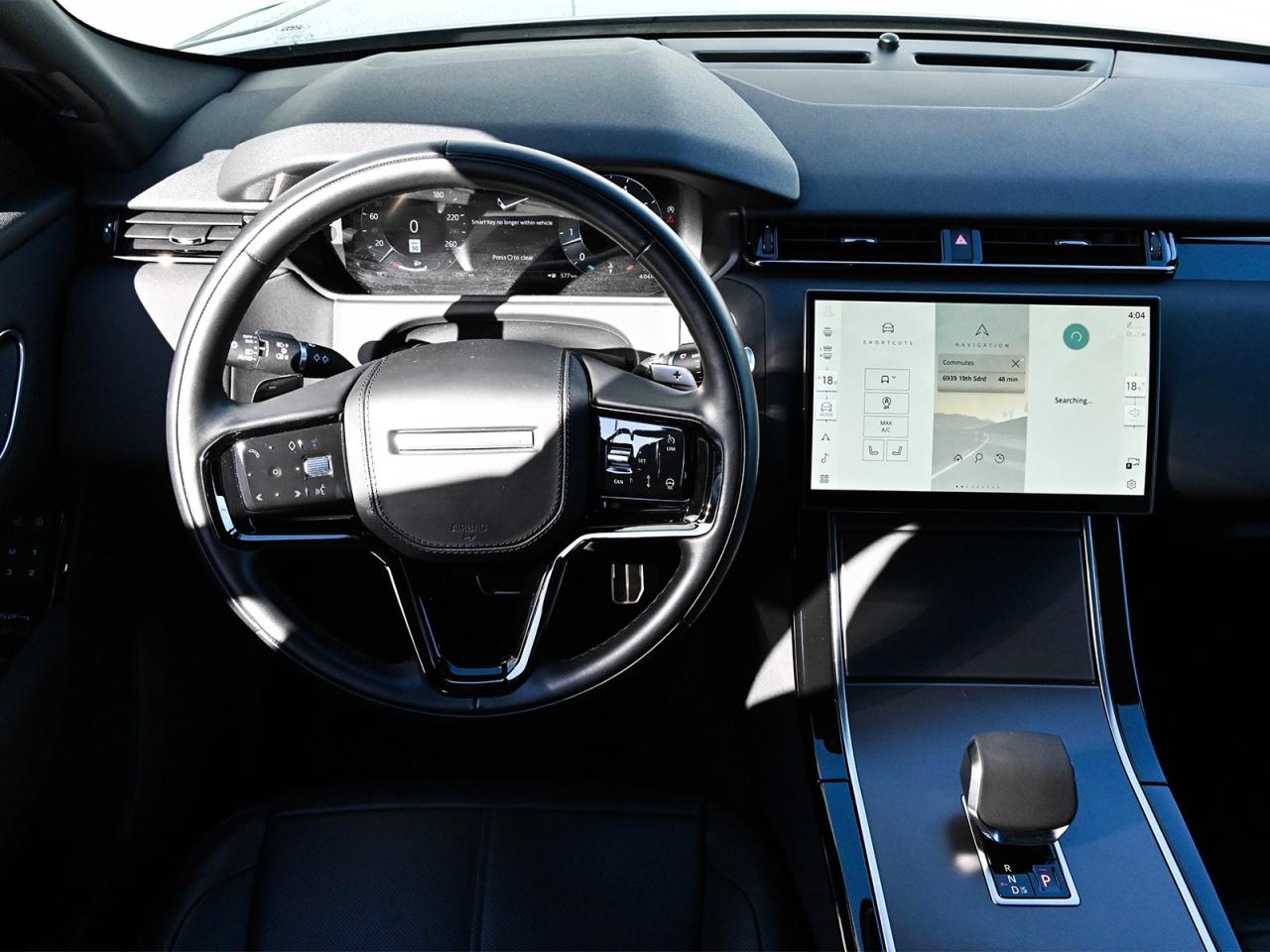 2024 Land Rover Range Rover Velar Dynamic SE Photo