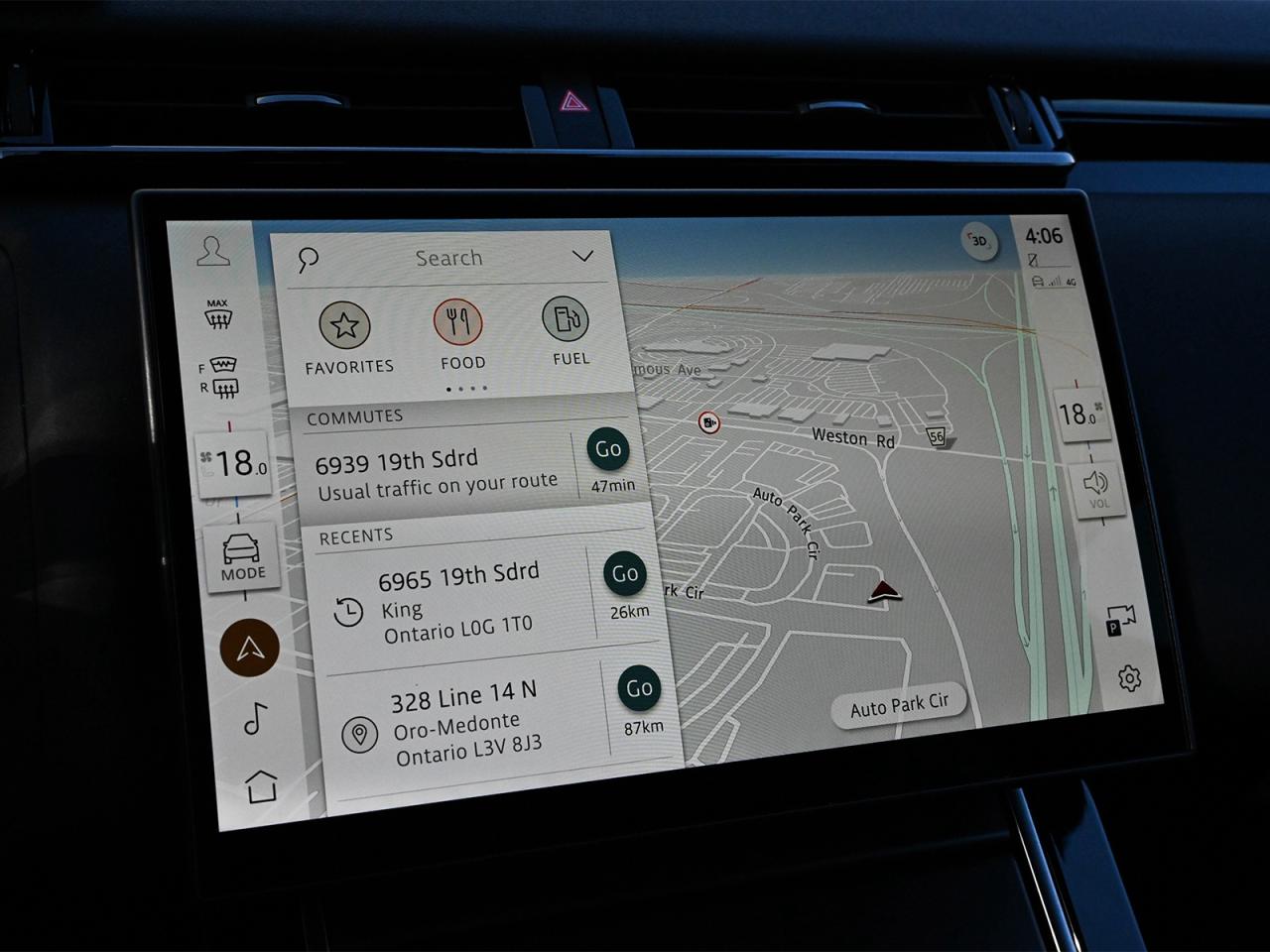 2024 Land Rover Range Rover Velar Dynamic SE Photo