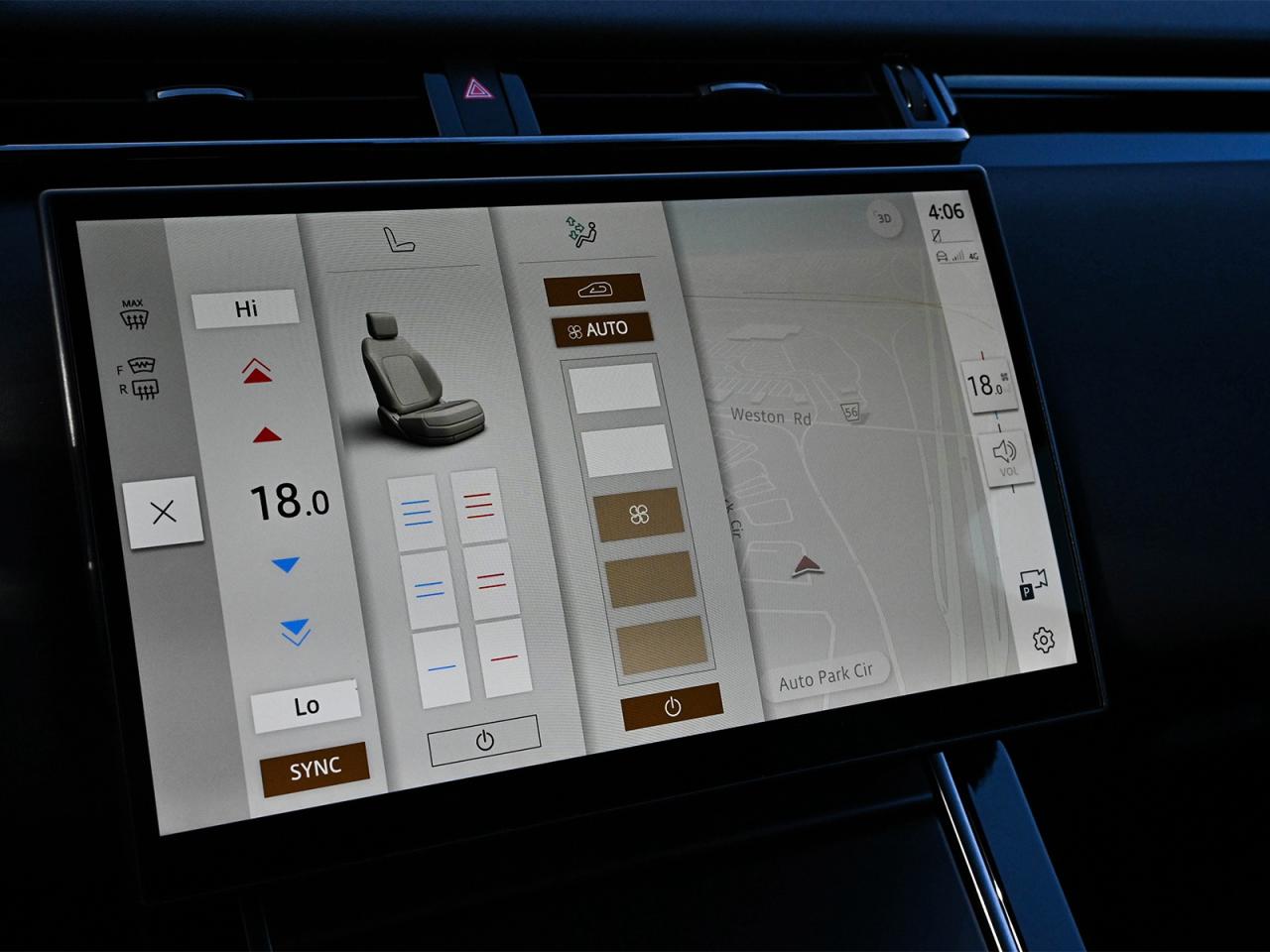 2024 Land Rover Range Rover Velar Dynamic SE Photo