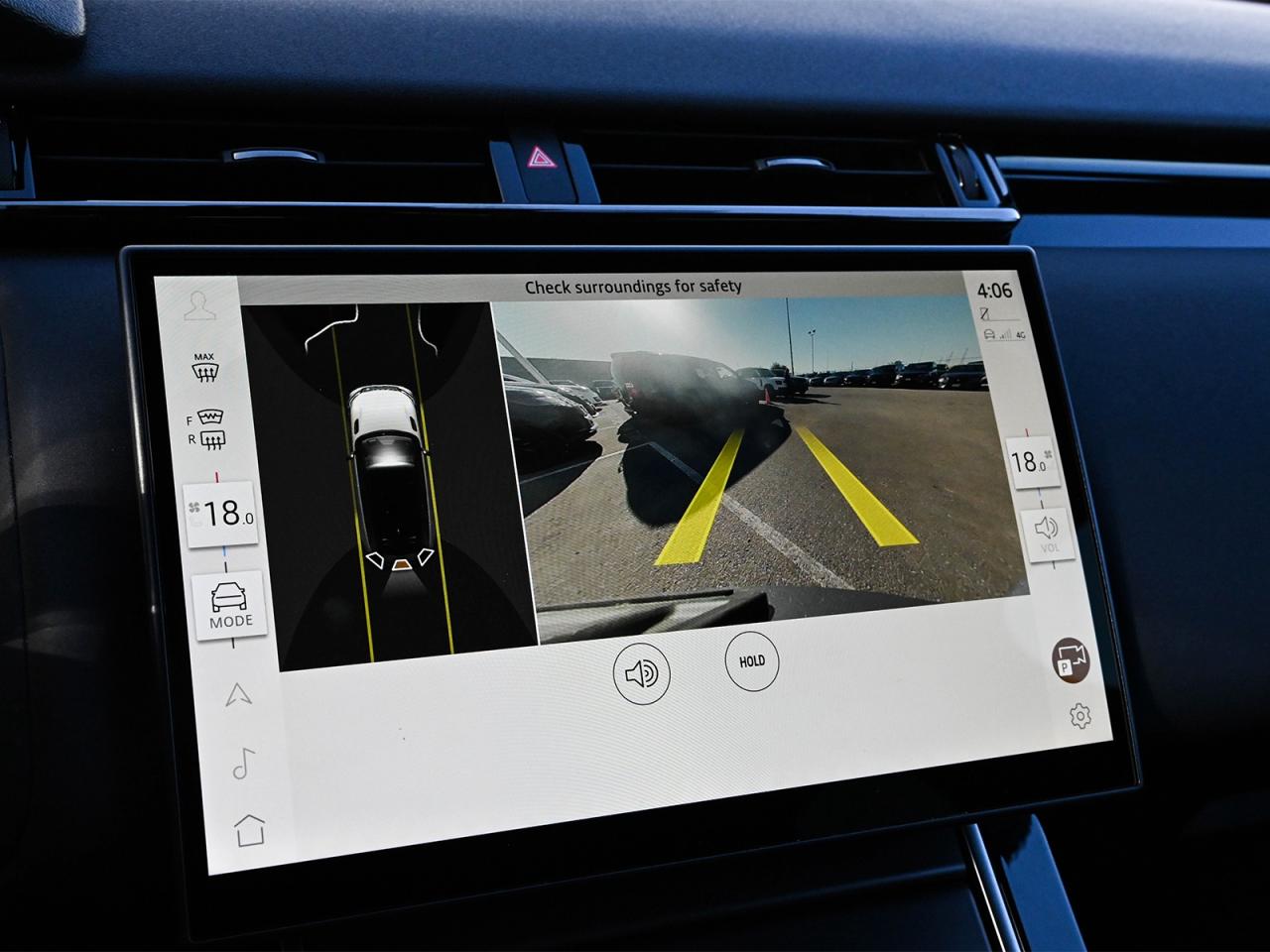 2024 Land Rover Range Rover Velar Dynamic SE Photo