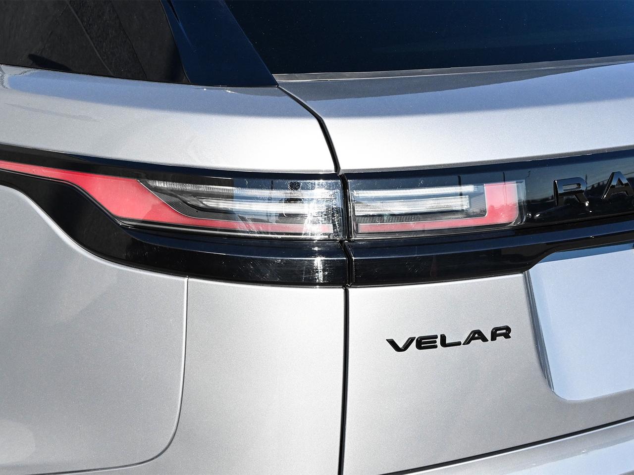 2024 Land Rover Range Rover Velar Dynamic SE Photo