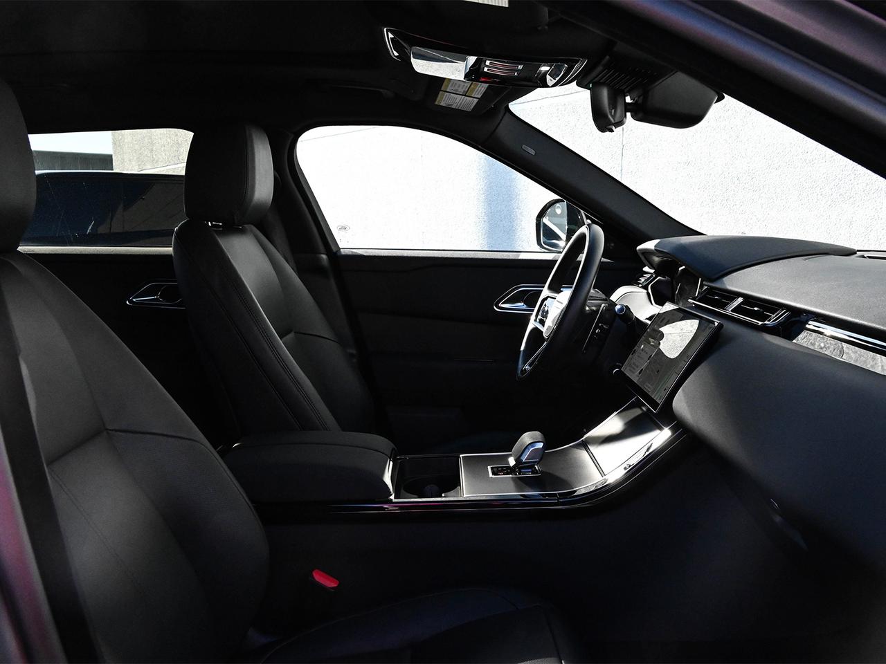 2024 Land Rover Range Rover Velar Dynamic SE Photo