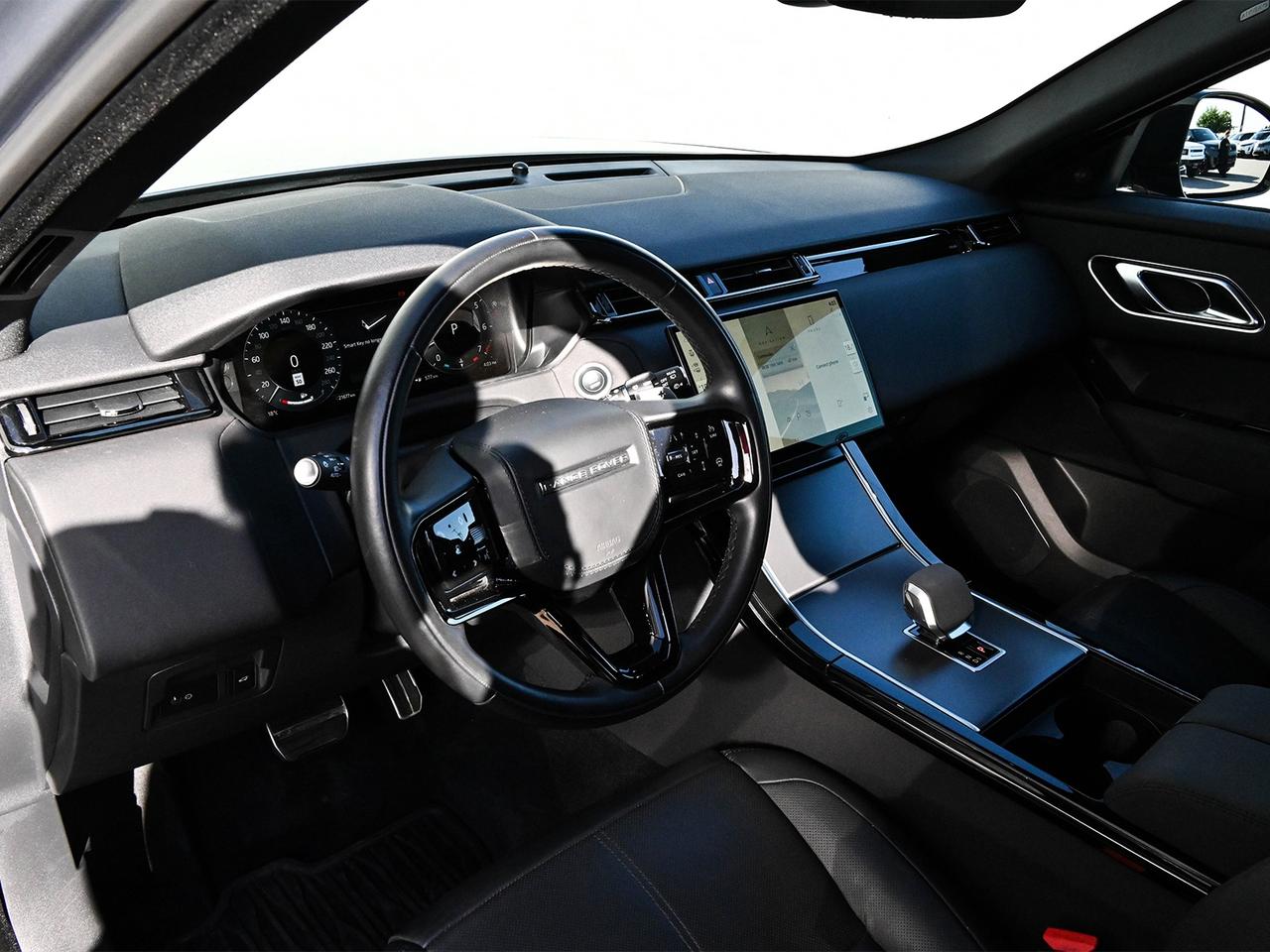 2024 Land Rover Range Rover Velar Dynamic SE Photo