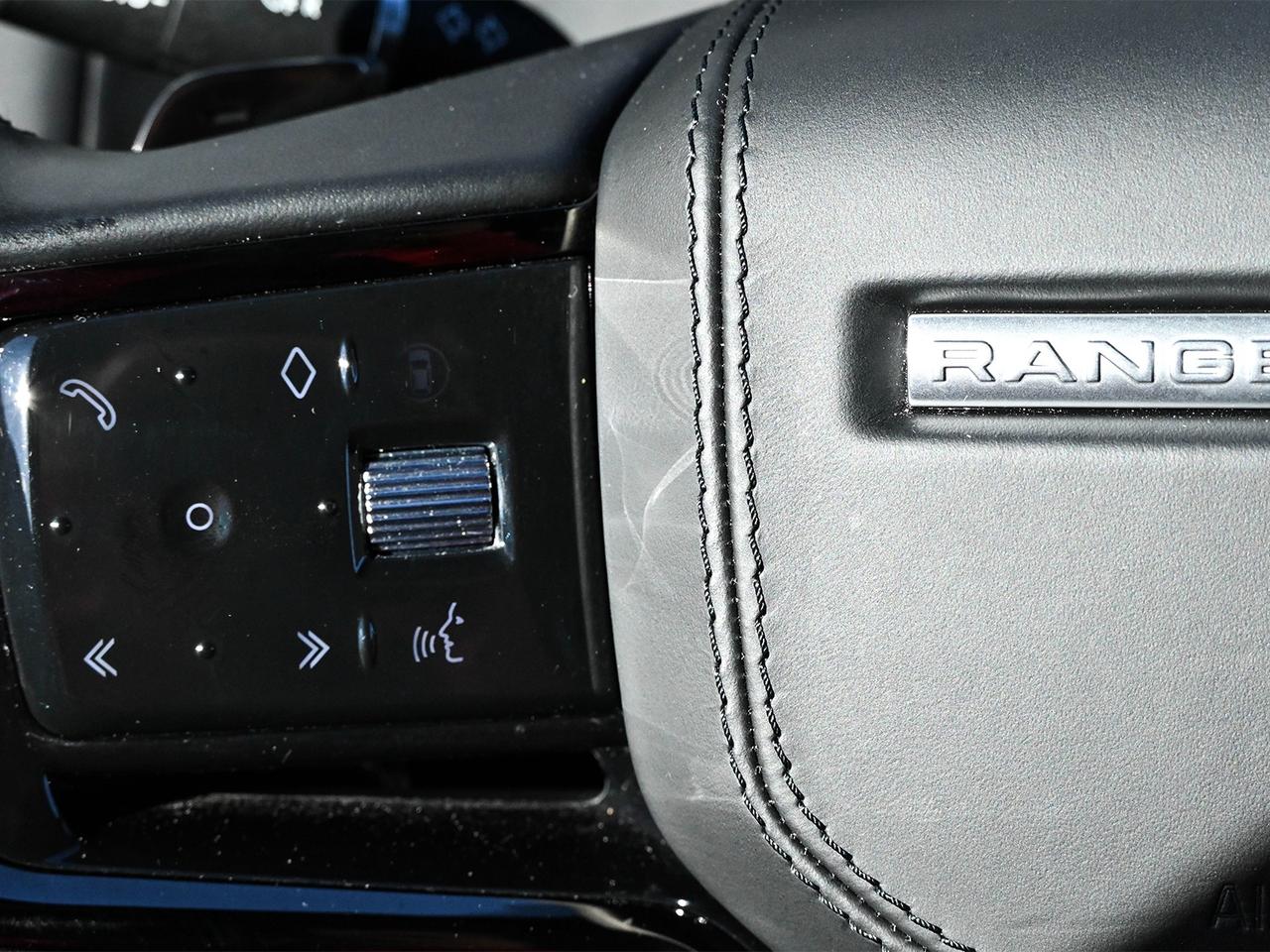 2024 Land Rover Range Rover Velar Dynamic SE Photo