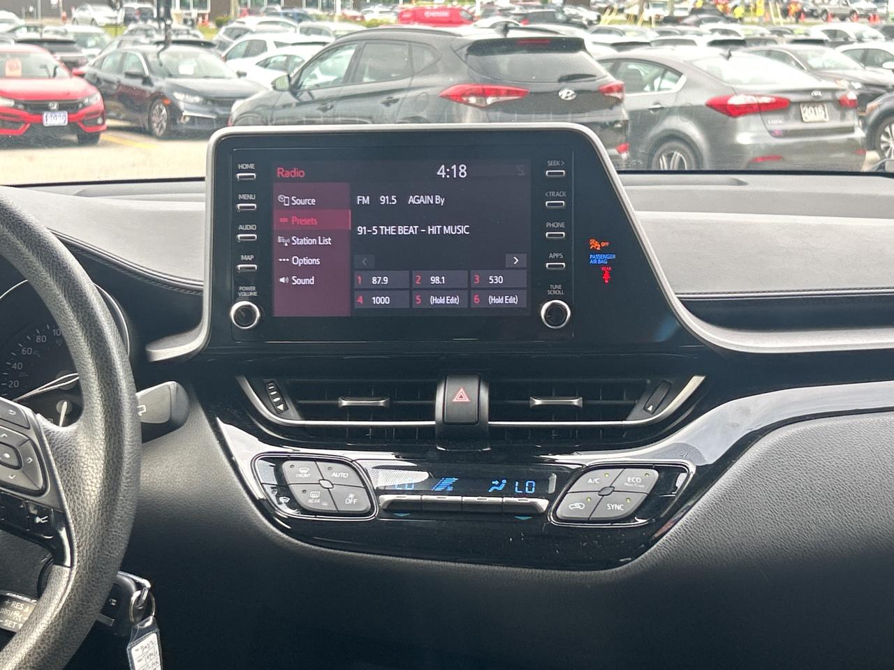 2022 Toyota C-HR LE   Clean Carfax Photo