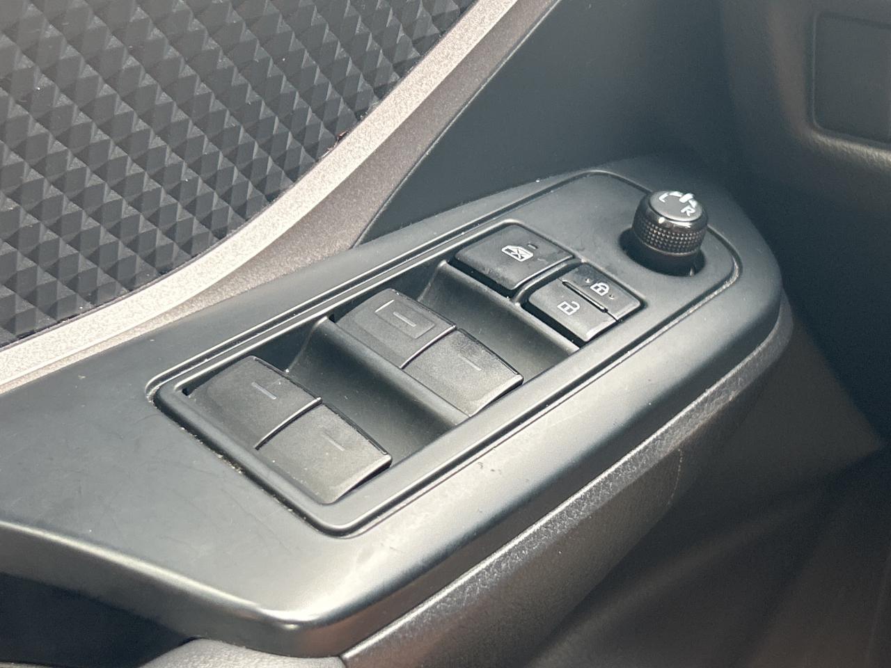 2022 Toyota C-HR LE   Clean Carfax Photo