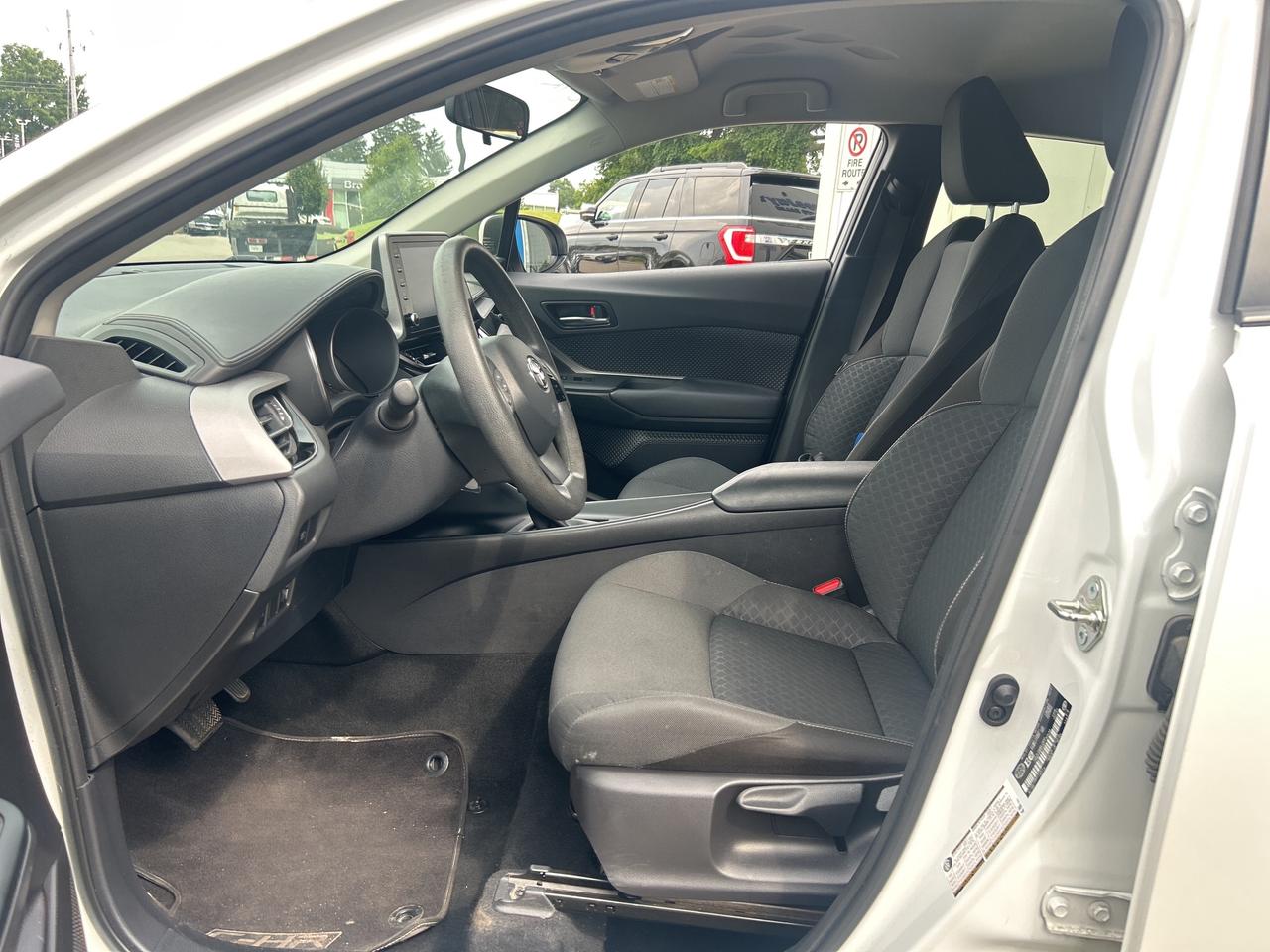 2022 Toyota C-HR LE   Clean Carfax Photo