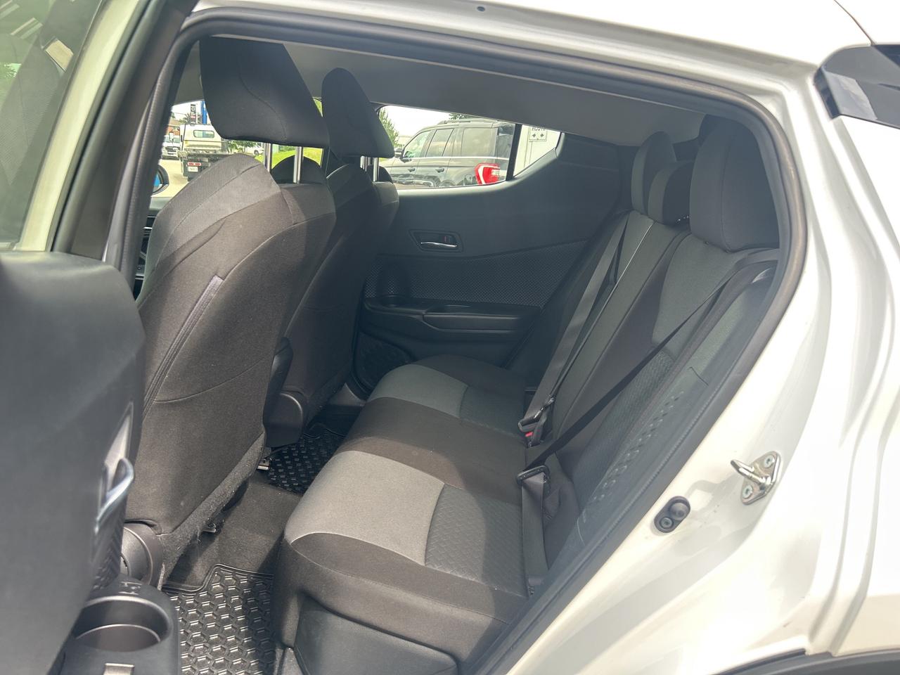 2022 Toyota C-HR LE   Clean Carfax Photo