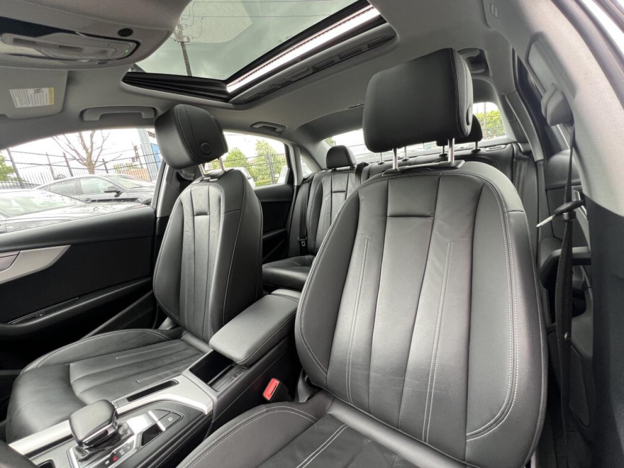 2024 Audi A4 QUATTRO * CARPLAY / CAMERA / BLIND SPOT / LED LIGH Photo