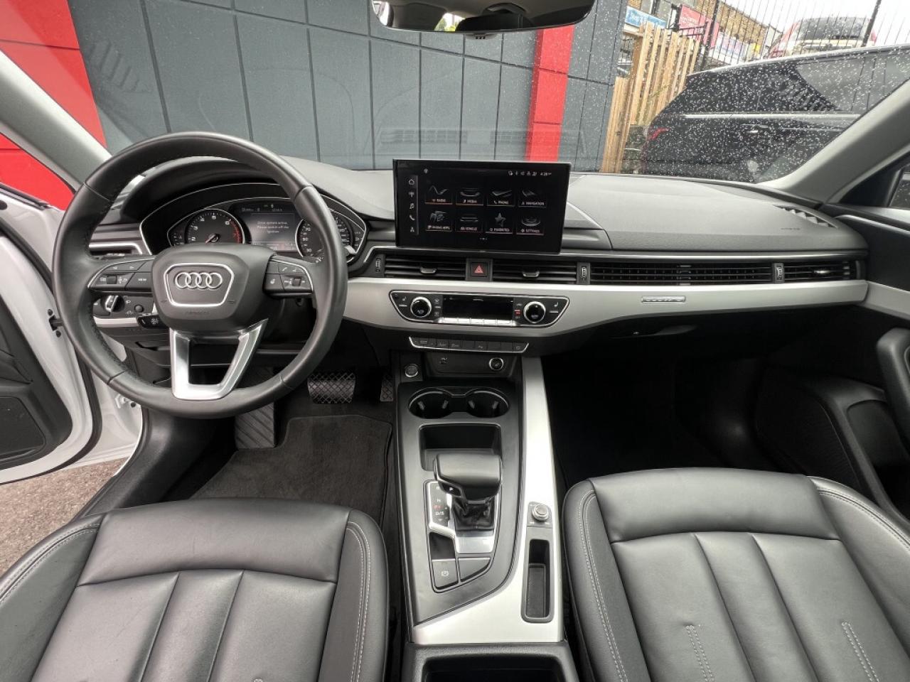 2024 Audi A4 QUATTRO * CARPLAY / CAMERA / BLIND SPOT / LED LIGH Photo2