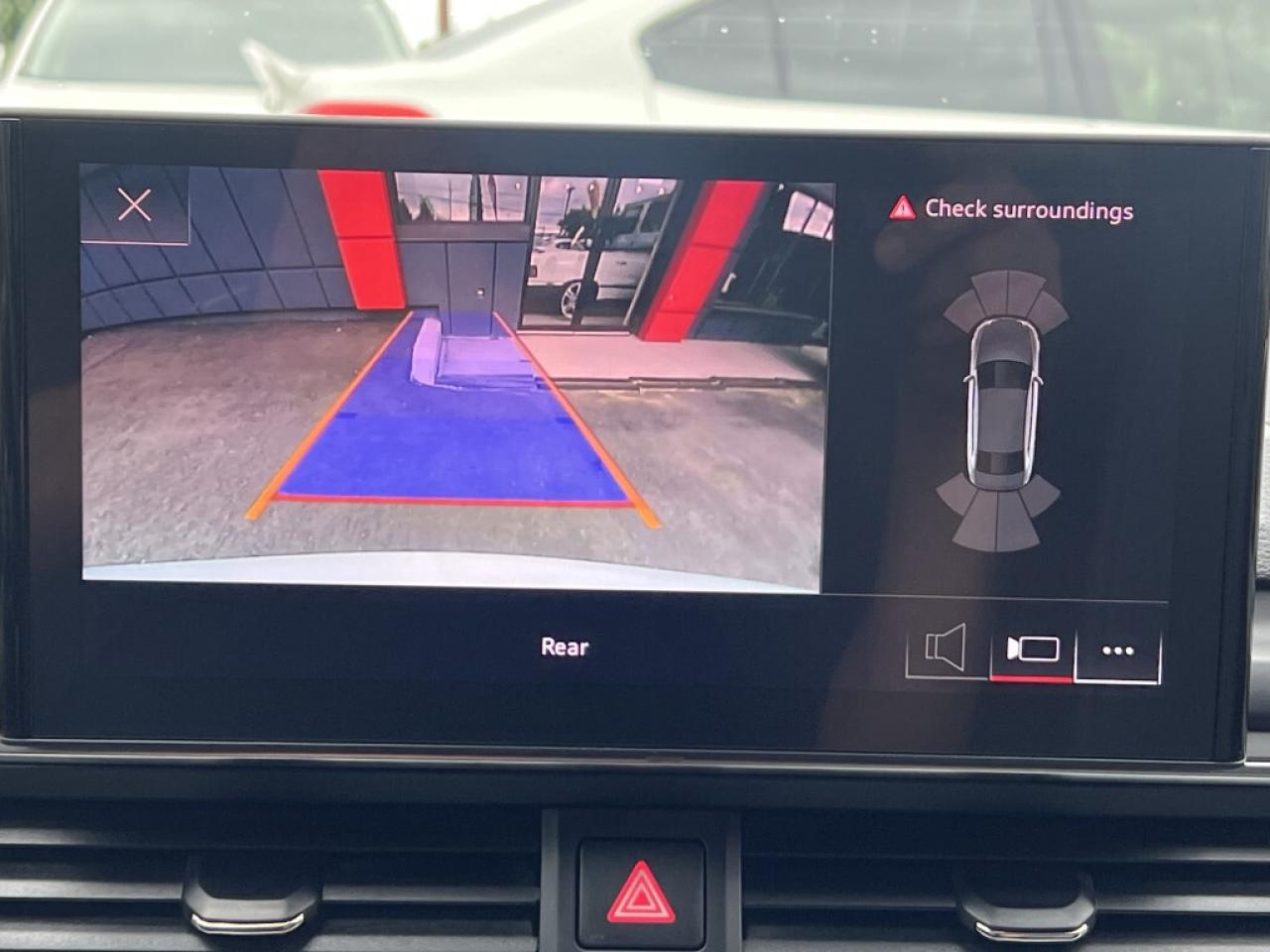 2024 Audi A4 QUATTRO * CARPLAY / CAMERA / BLIND SPOT / LED LIGH Photo