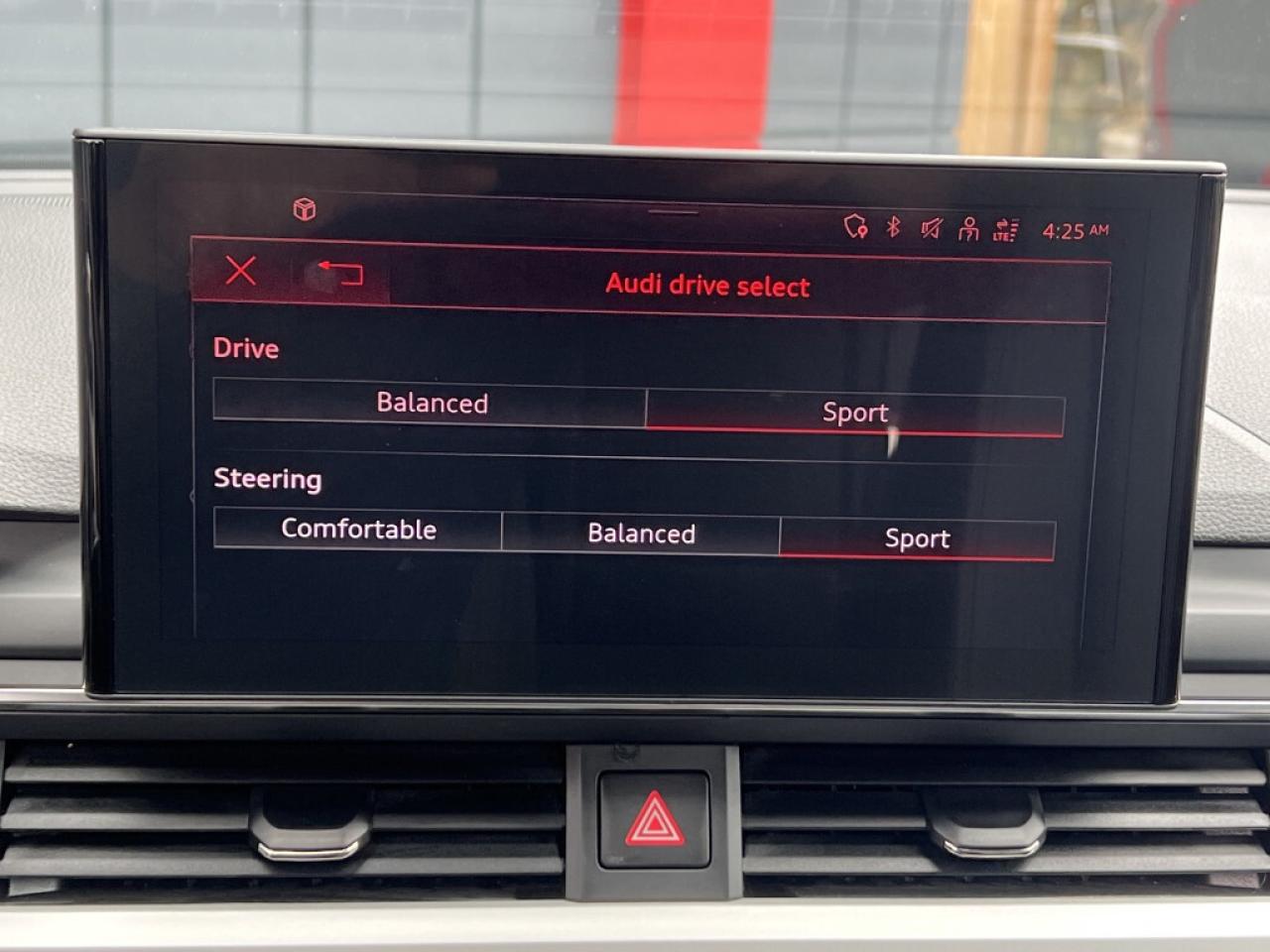 2024 Audi A4 QUATTRO * CARPLAY / CAMERA / BLIND SPOT / LED LIGH Photo