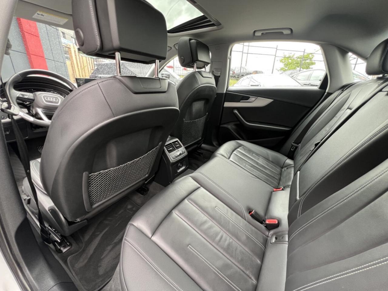 2024 Audi A4 QUATTRO * CARPLAY / CAMERA / BLIND SPOT / LED LIGH Photo