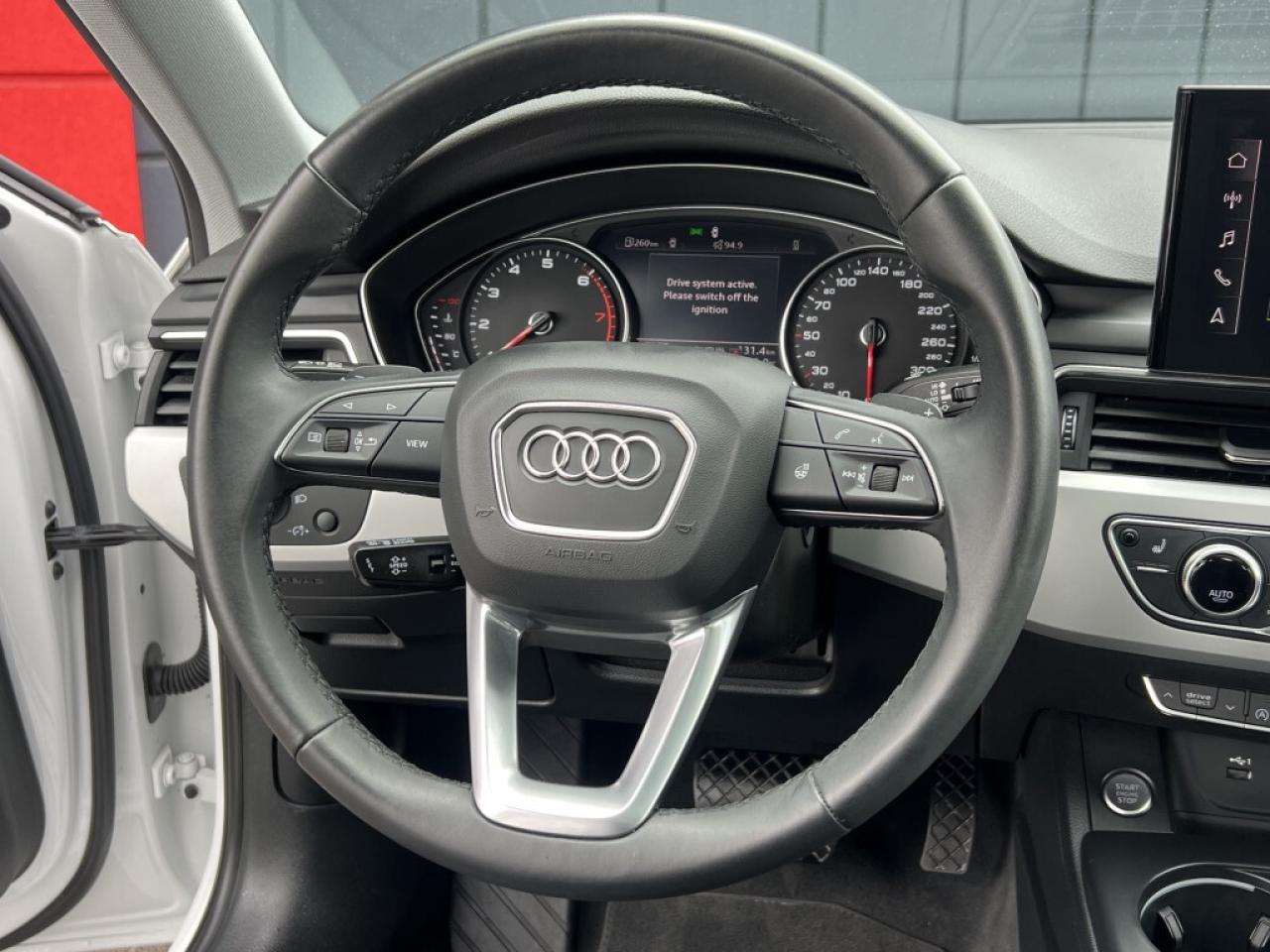 2024 Audi A4 QUATTRO * CARPLAY / CAMERA / BLIND SPOT / LED LIGH Photo