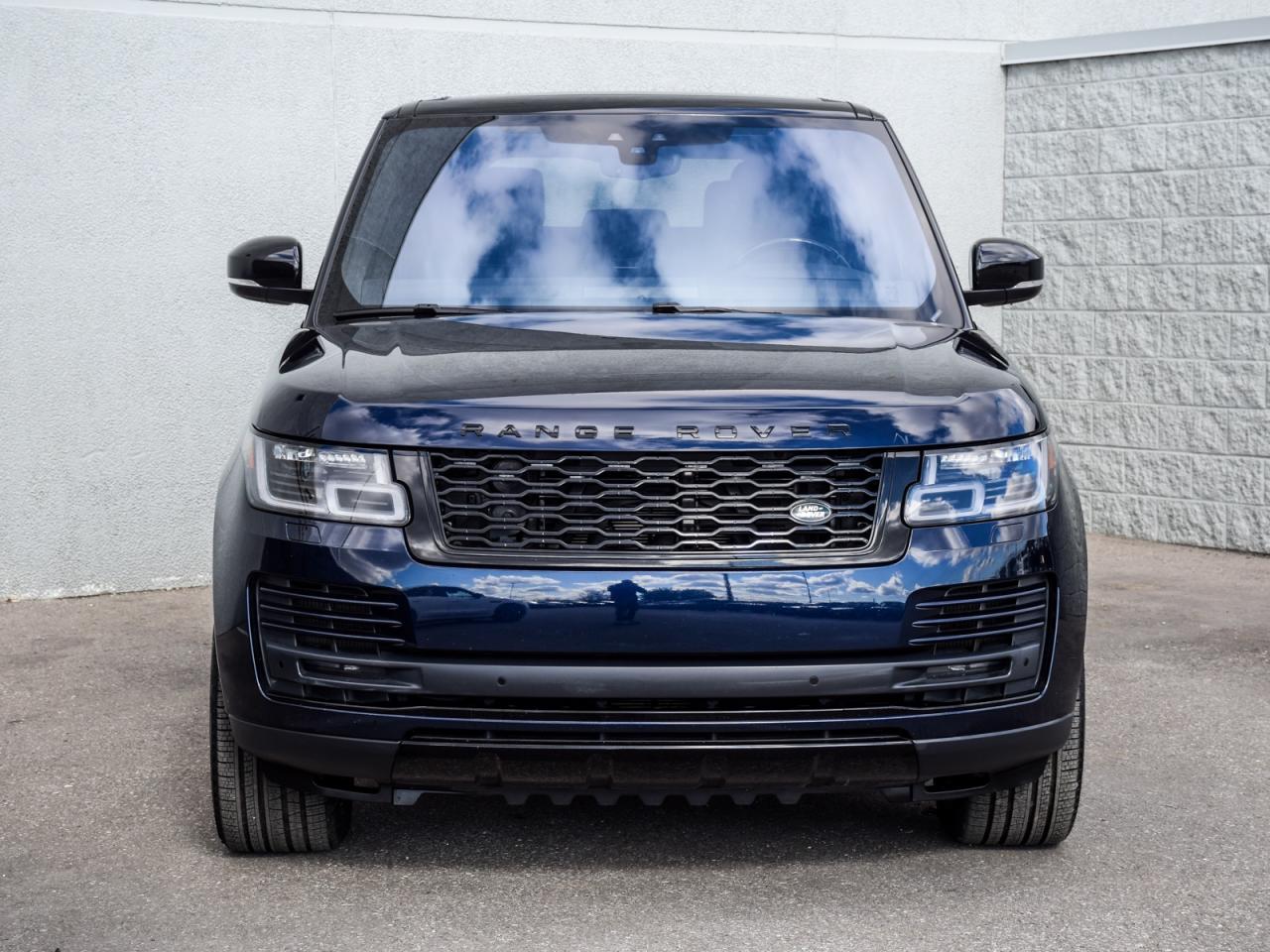 2022 Land Rover Range Rover P400 Westminster SWB Photo