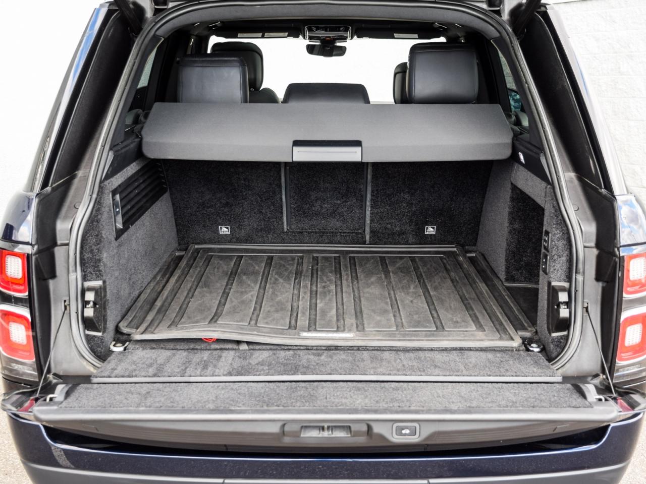 2022 Land Rover Range Rover P400 Westminster SWB Photo