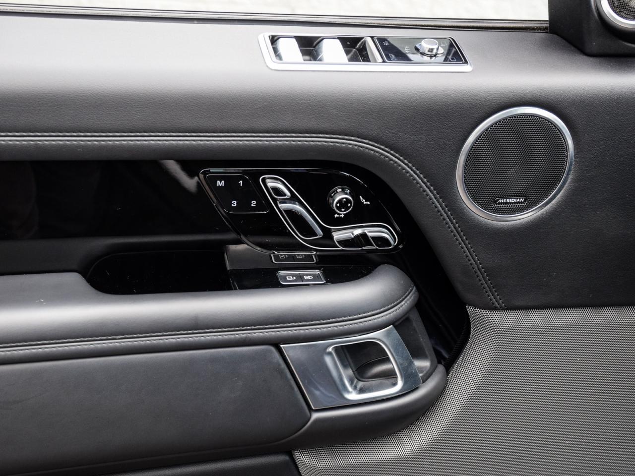 2022 Land Rover Range Rover P400 Westminster SWB Photo