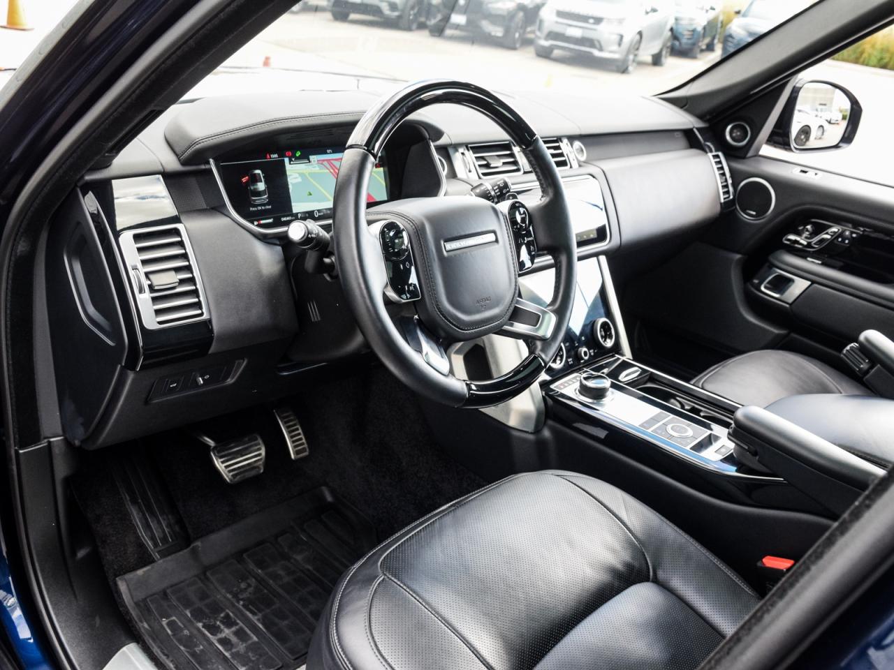 2022 Land Rover Range Rover P400 Westminster SWB Photo