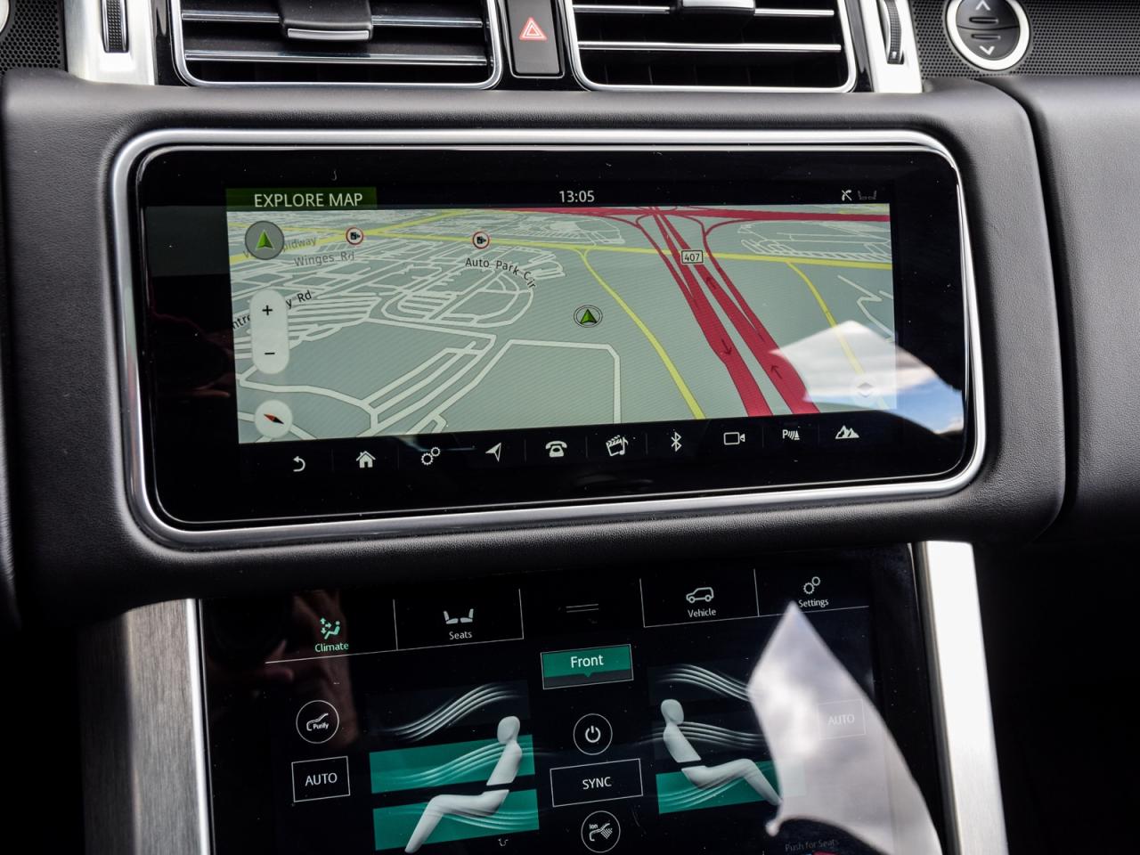 2022 Land Rover Range Rover P400 Westminster SWB Photo