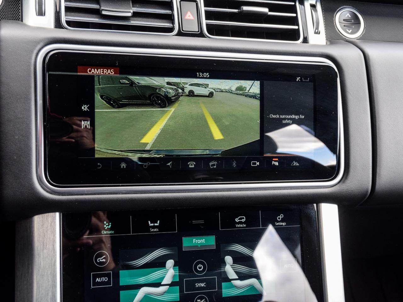 2022 Land Rover Range Rover P400 Westminster SWB Photo