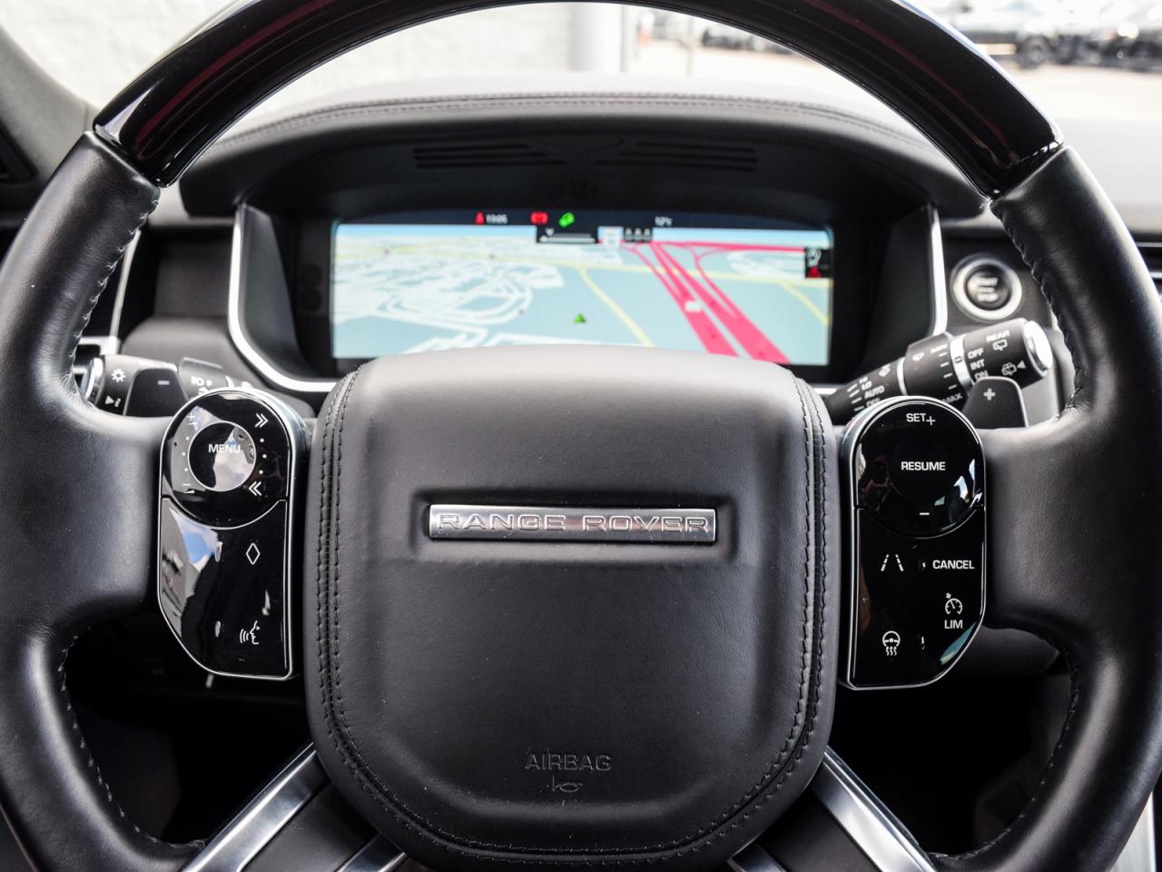 2022 Land Rover Range Rover P400 Westminster SWB Photo