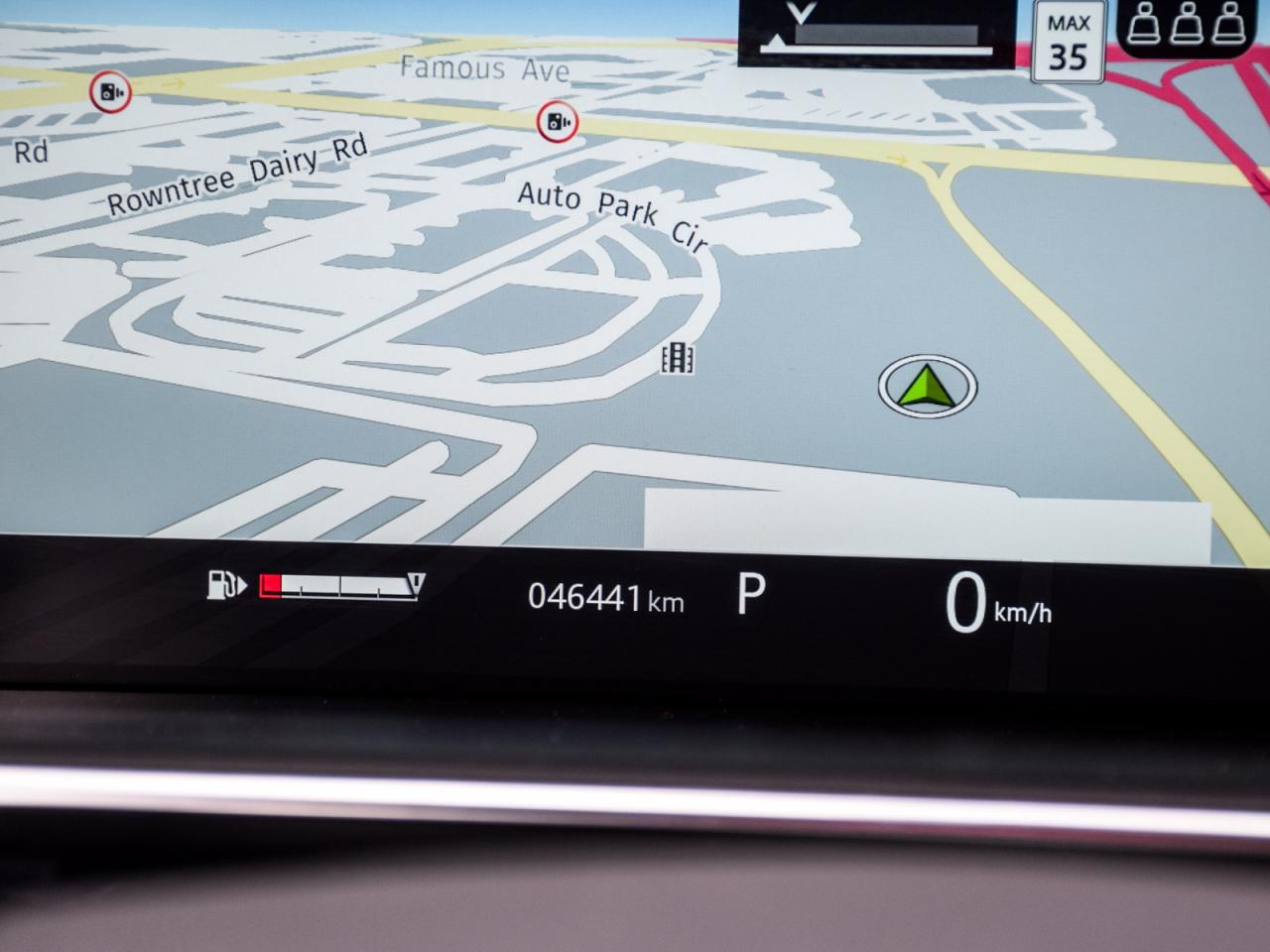 2022 Land Rover Range Rover P400 Westminster SWB Photo