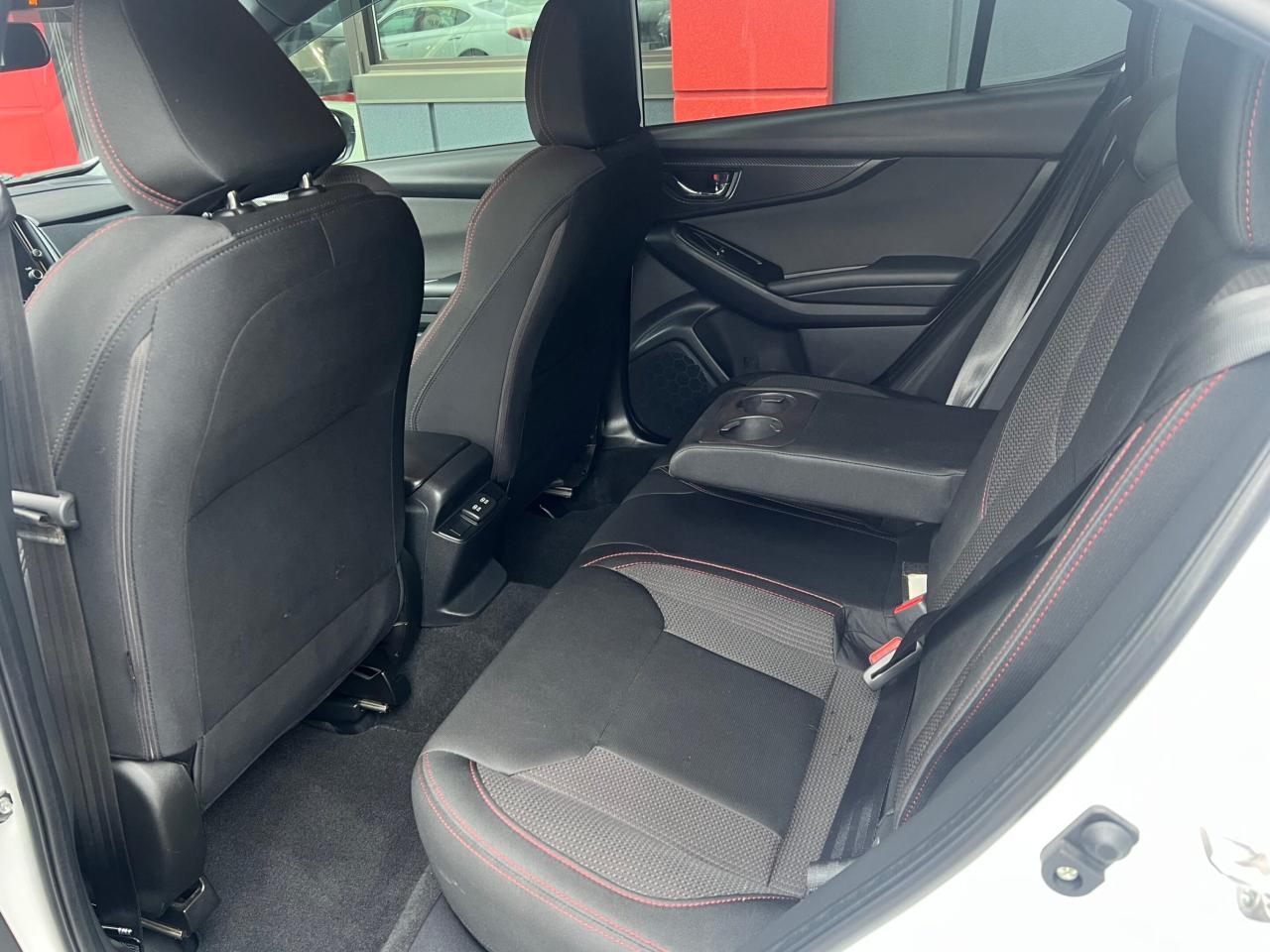 2023 Subaru WRX Sport Manual * NO ACCIDENTS / 1 OWNER / 11.6 SCREE Photo