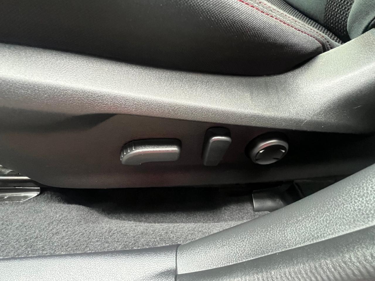 2023 Subaru WRX Sport Manual * NO ACCIDENTS / 1 OWNER / 11.6 SCREE Photo