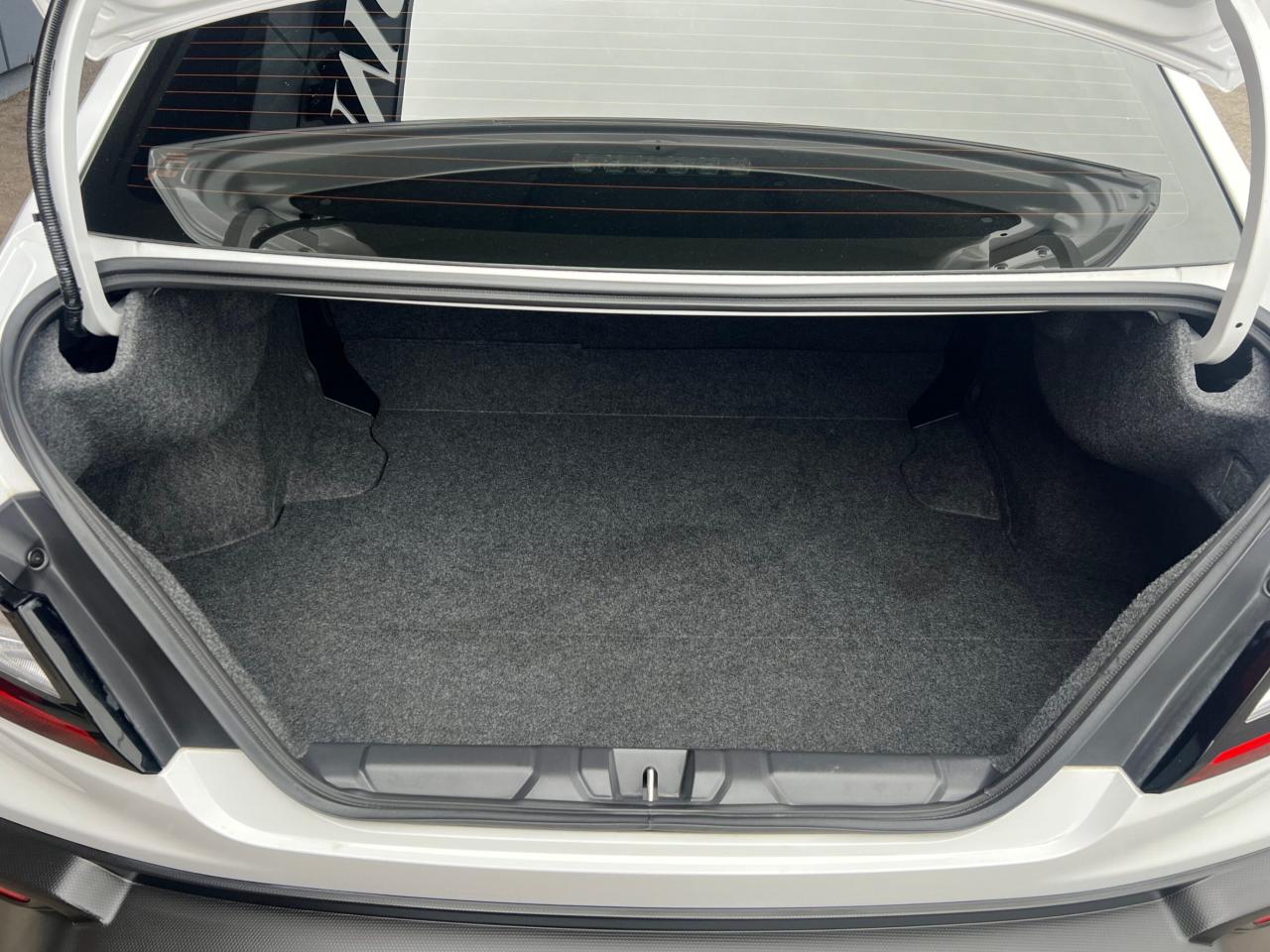 2023 Subaru WRX Sport Manual * NO ACCIDENTS / 1 OWNER / 11.6 SCREE Photo