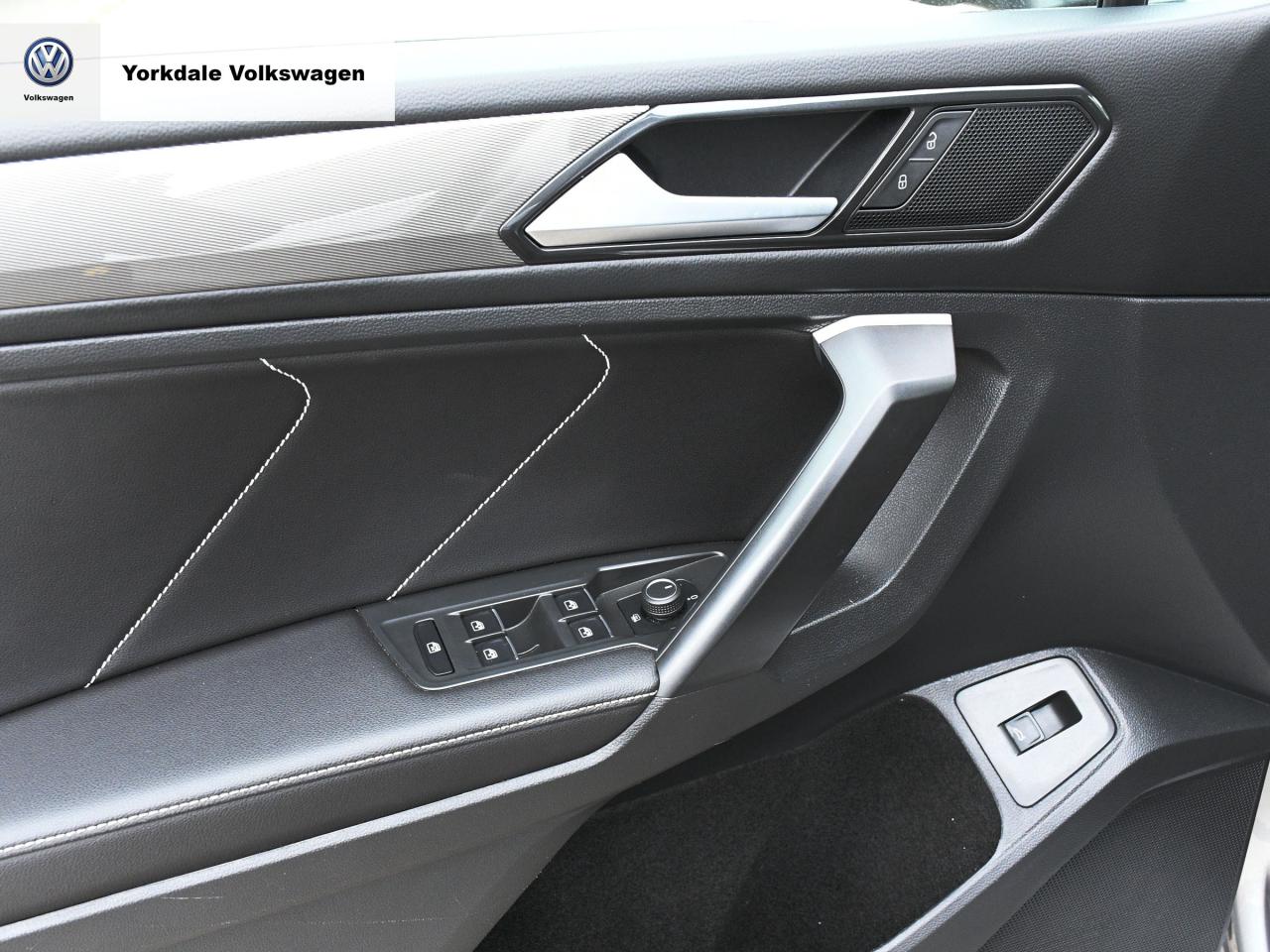 2024 Volkswagen Tiguan 4Motion Photo