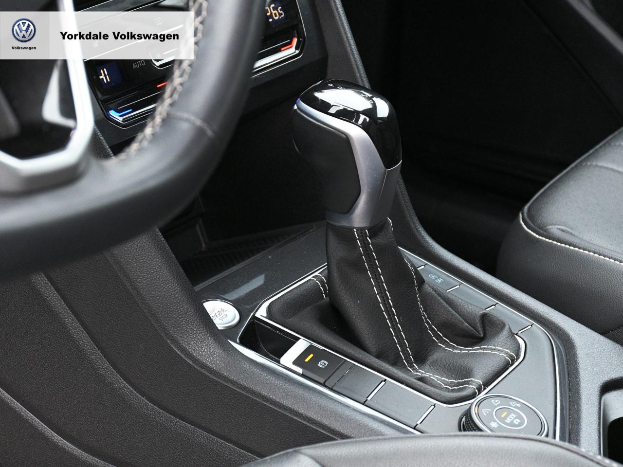 2024 Volkswagen Tiguan 4Motion Photo