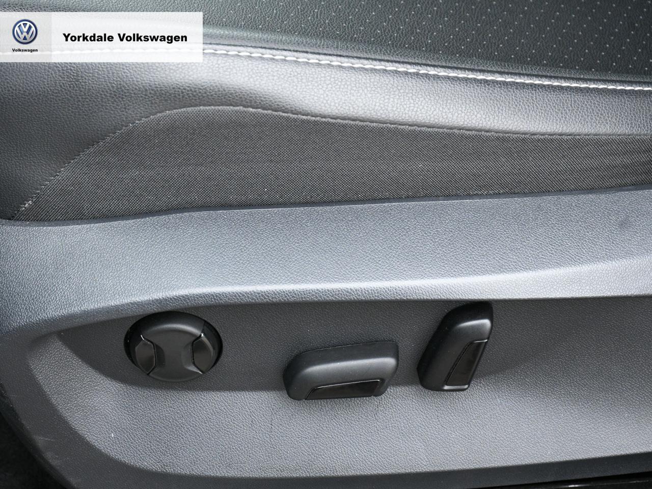 2024 Volkswagen Tiguan 4Motion Photo