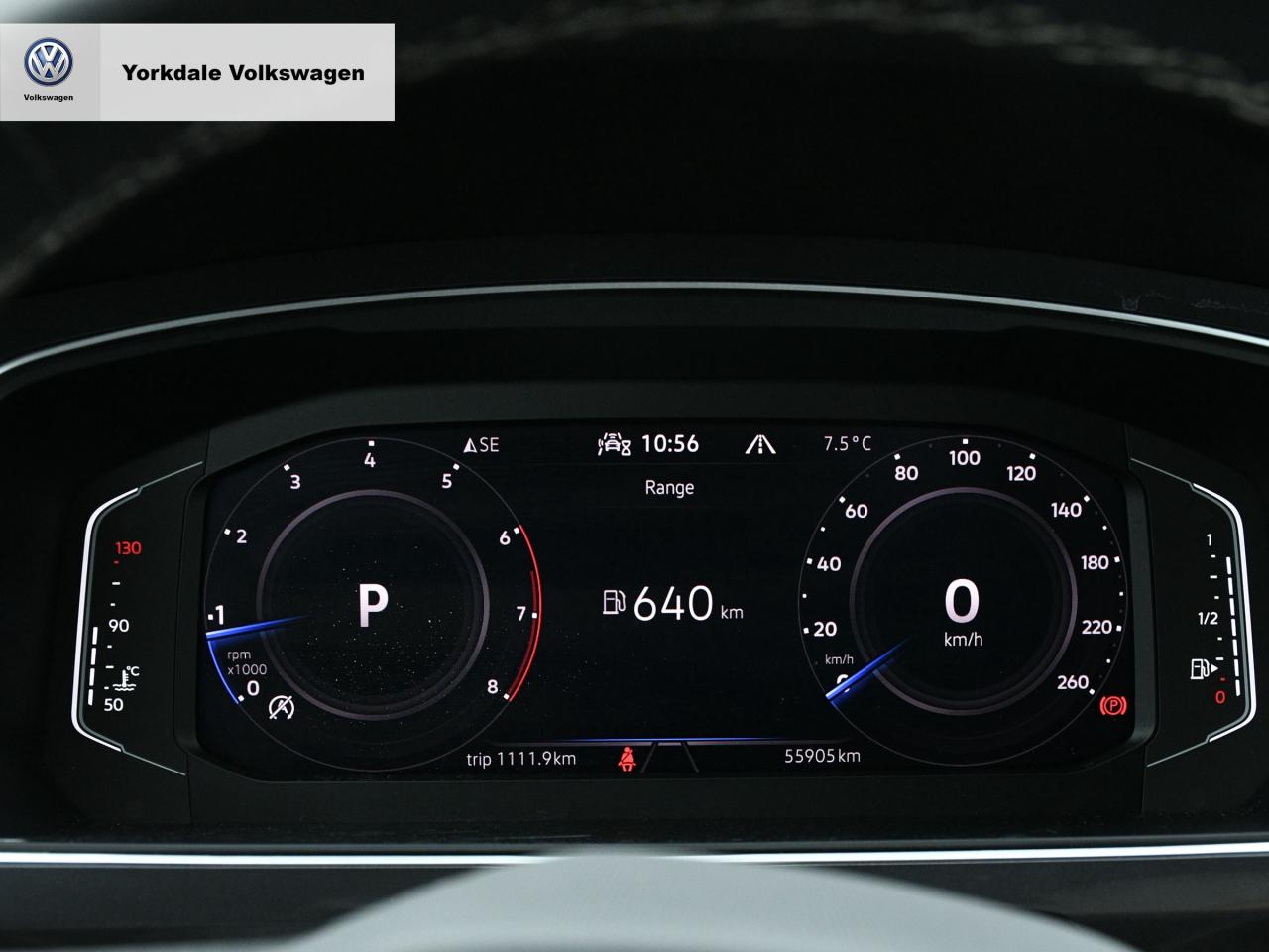 2024 Volkswagen Tiguan 4Motion Photo