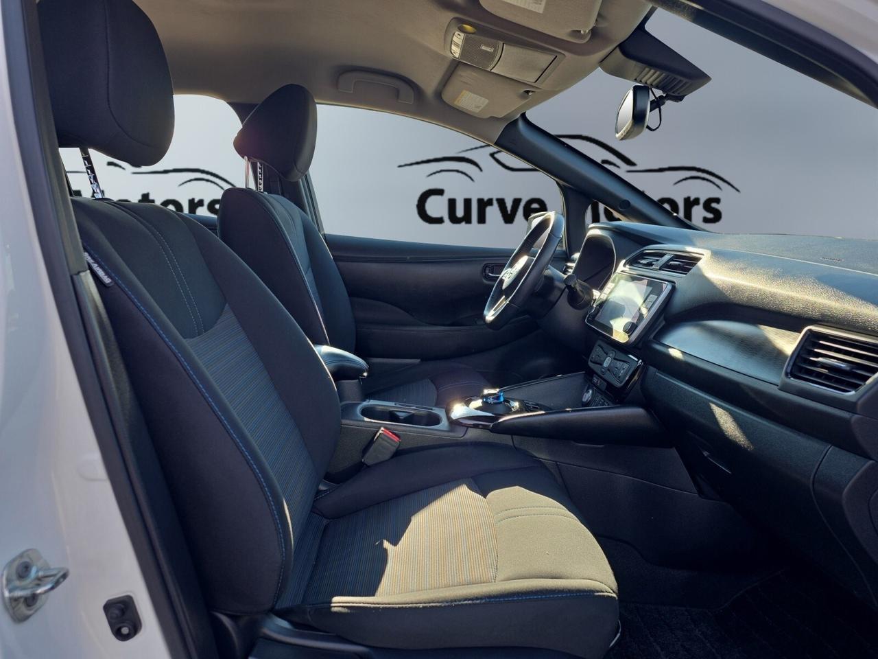 2021 Nissan Leaf SV * NO ACCIDENTS / NAVIGATION / CAMERA / CARPLAY Photo