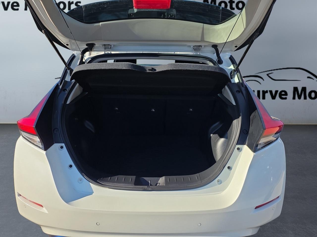 2021 Nissan Leaf SV * NO ACCIDENTS / NAVIGATION / CAMERA / CARPLAY Photo