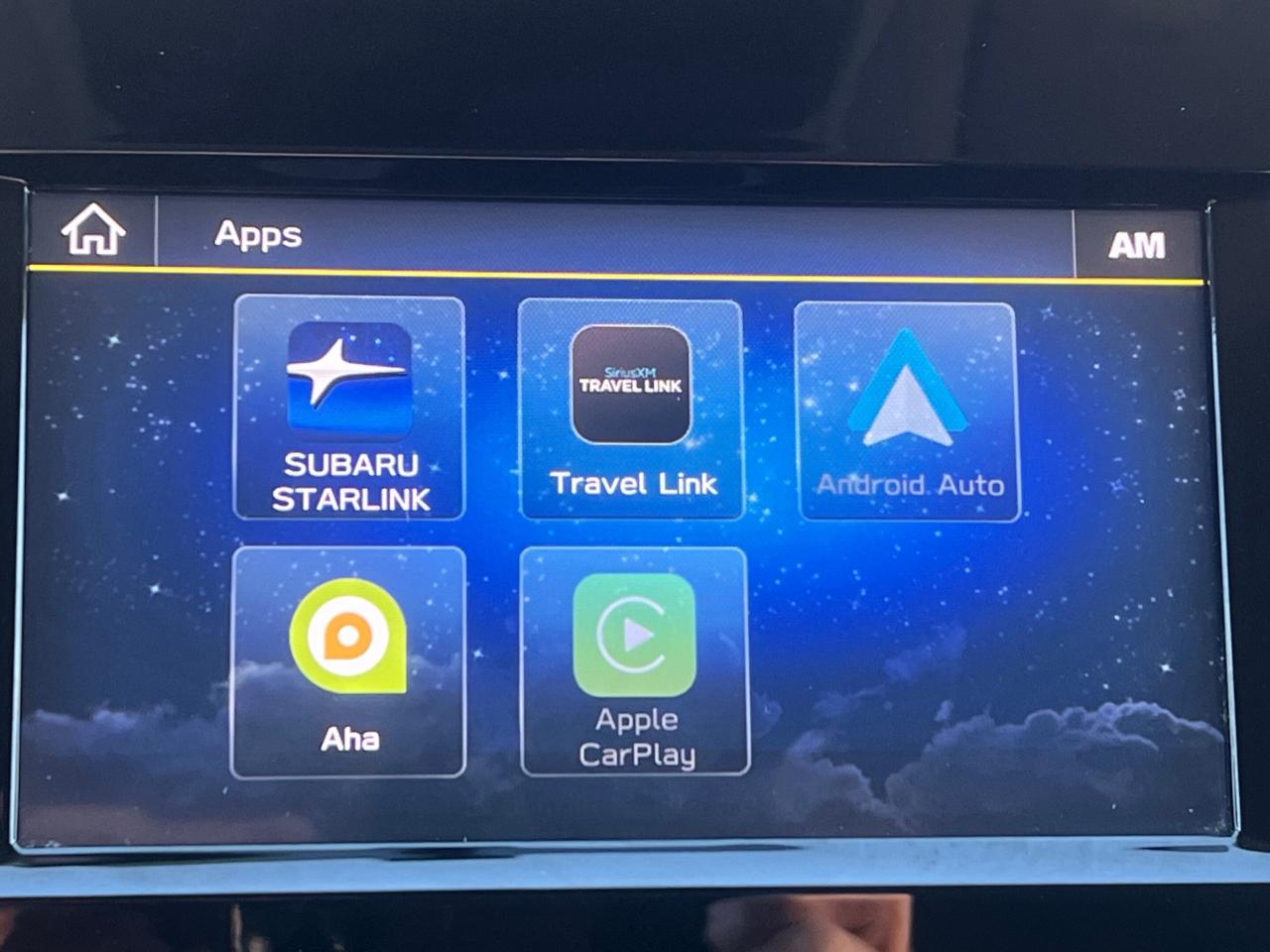 2022 Subaru ASCENT 8-Passengers * 1 OWNER / FULL SERVICE HISTORY / DR Photo